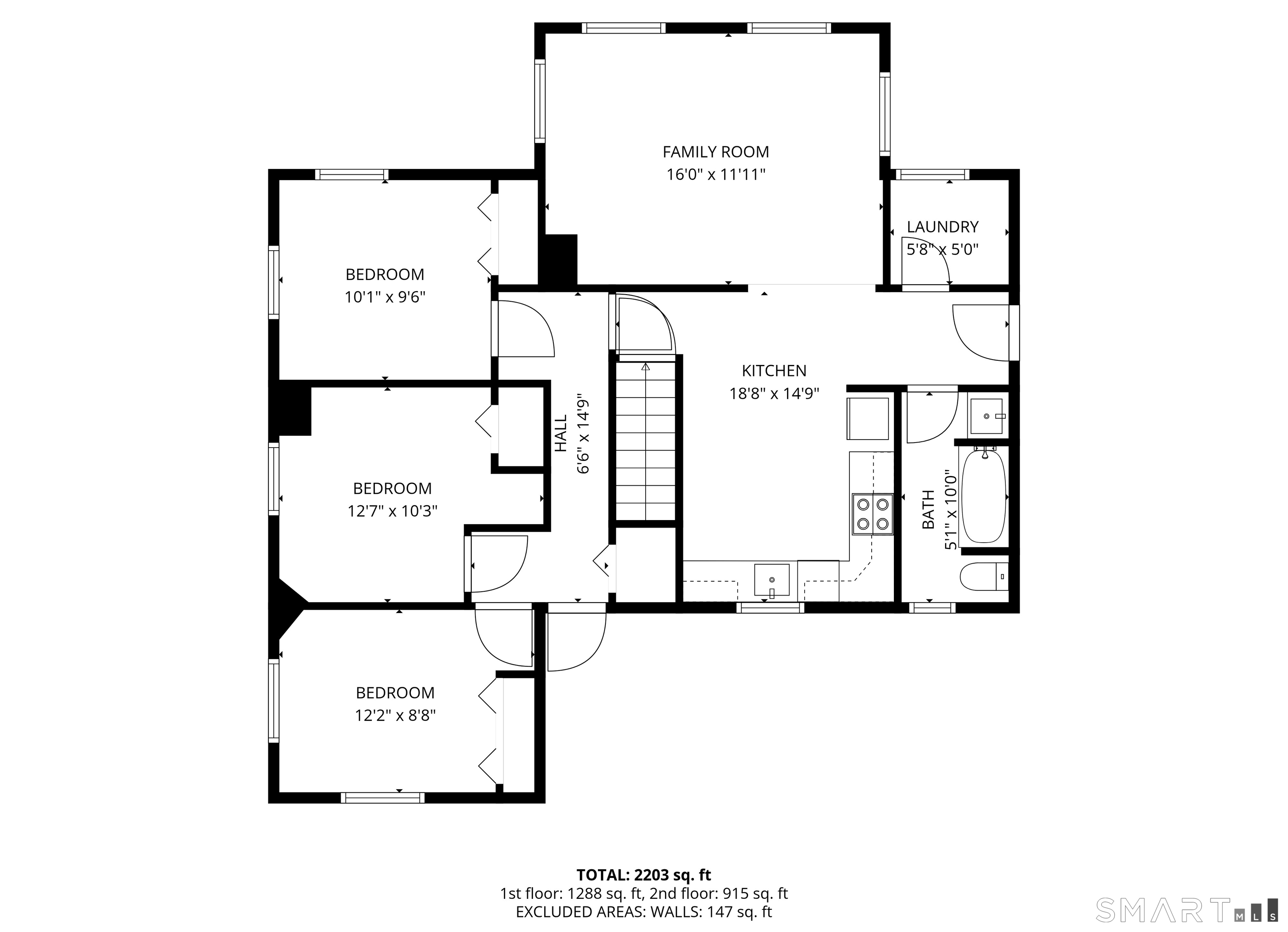 168 Derby Avenue photo 38