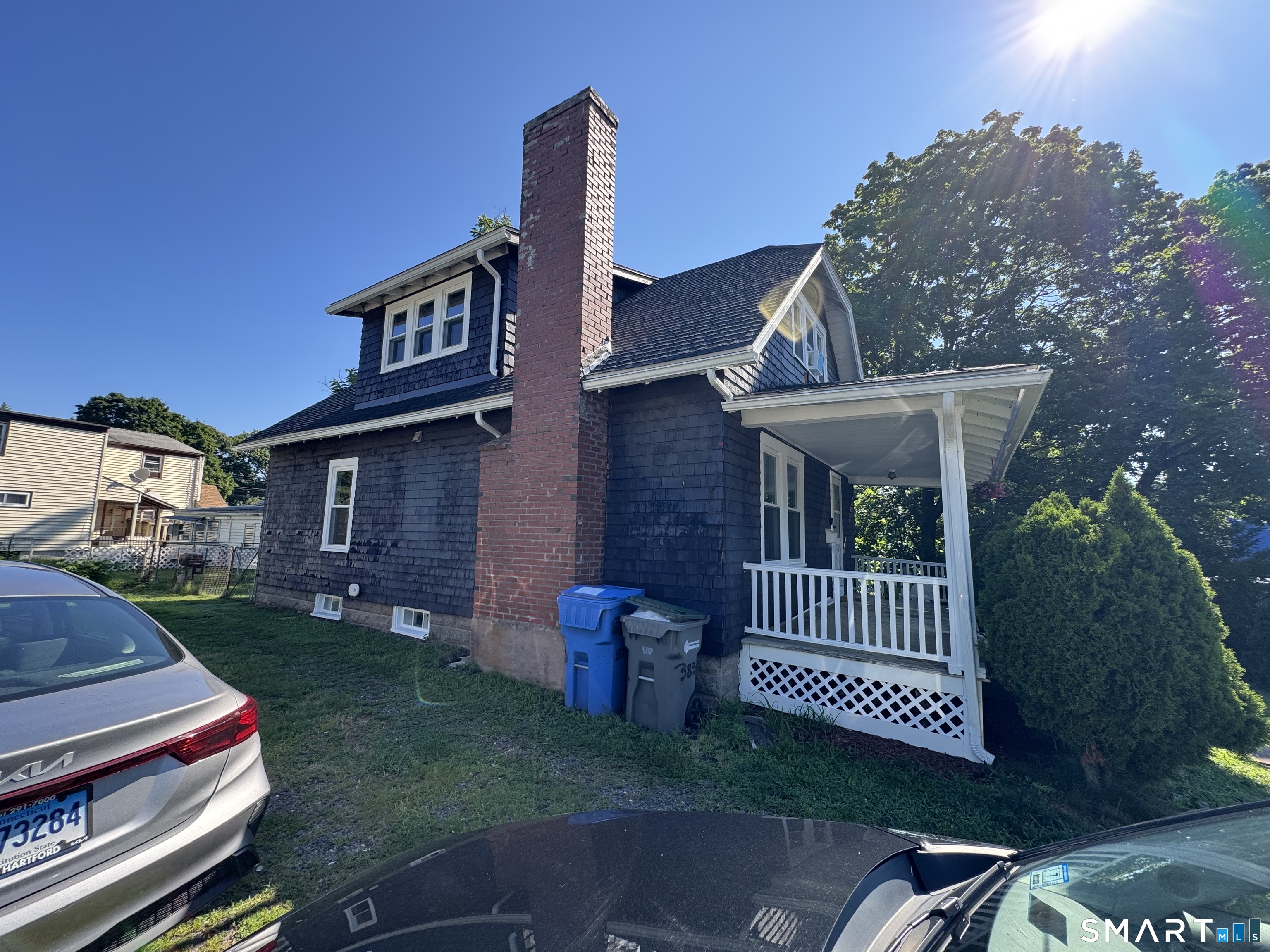 2nd image of 383 Center St, Manchester, CT 06040 | MLS# 24196714
