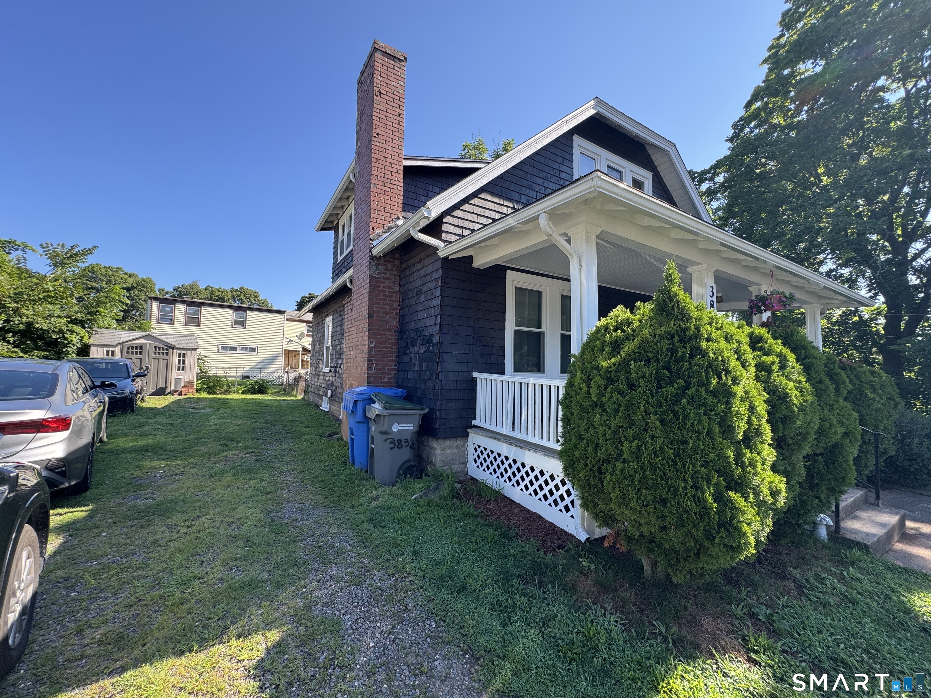 3rd image of 383 Center St, Manchester, CT 06040 | MLS# 24196714