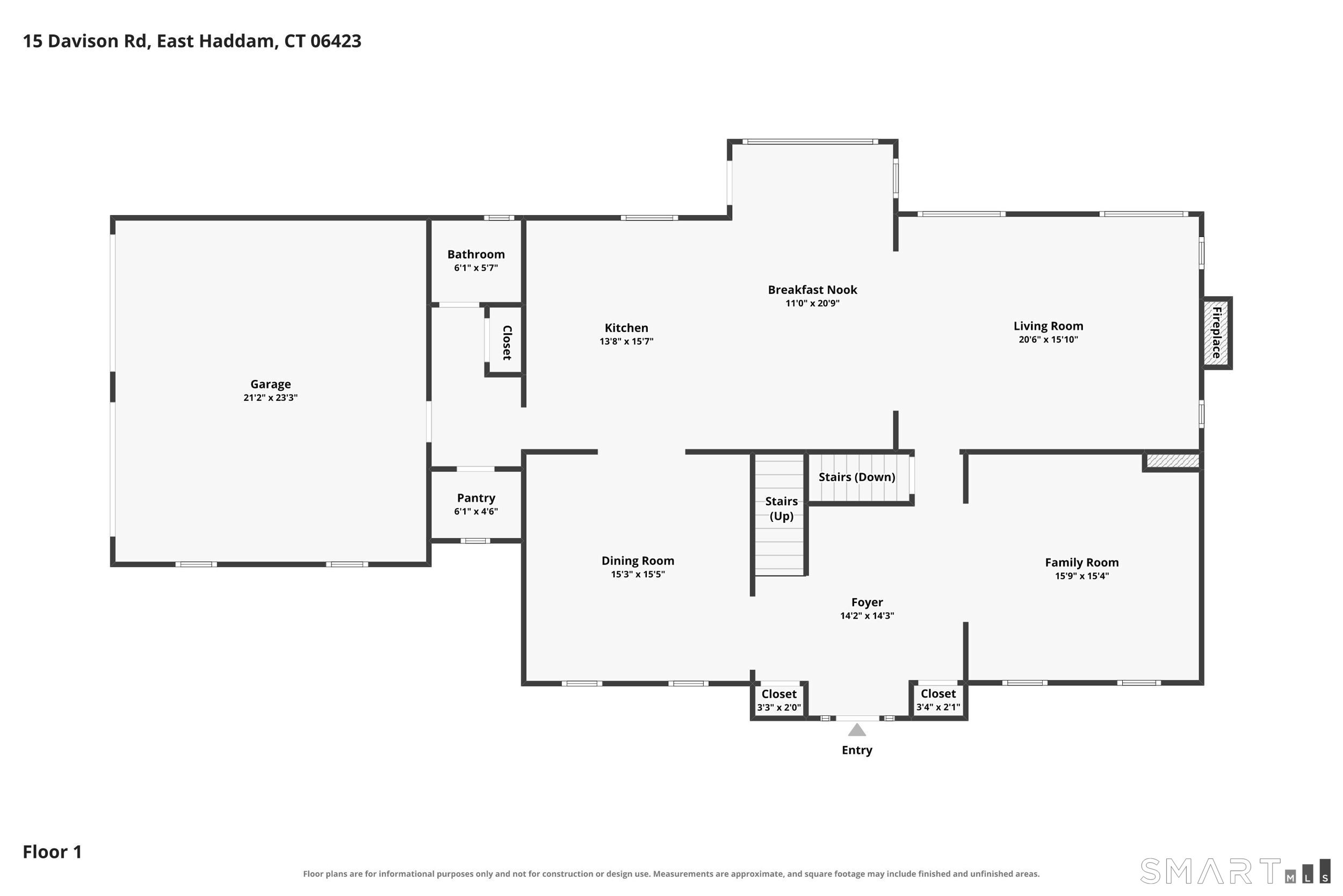 15 Davison Road photo 37