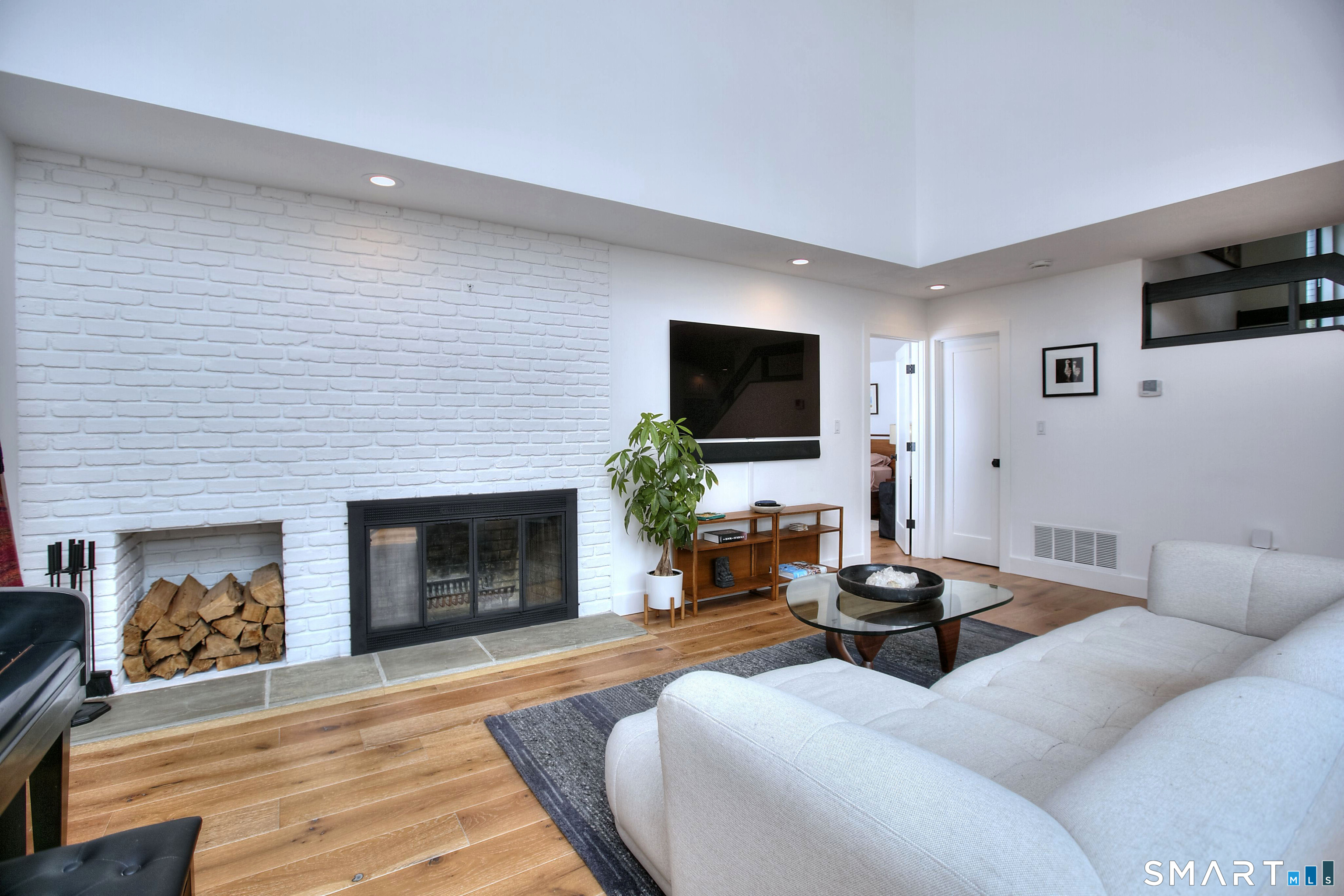Foto 6 de Condominio en renta en 104 Harvest Commons #104, Westport, CT — $8,500/mes