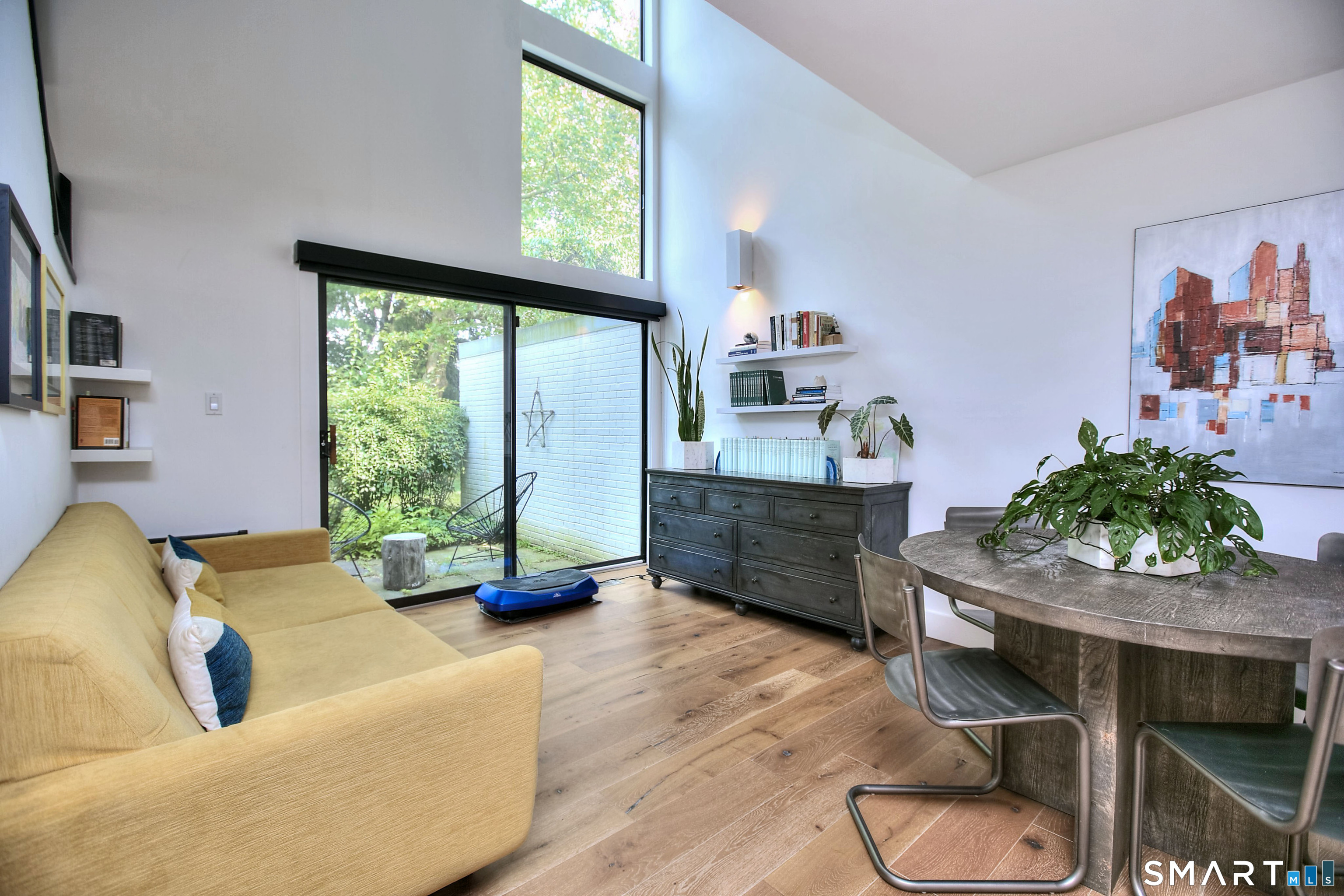Foto 8 de Condominio en renta en 104 Harvest Commons #104, Westport, CT — $8,500/mes