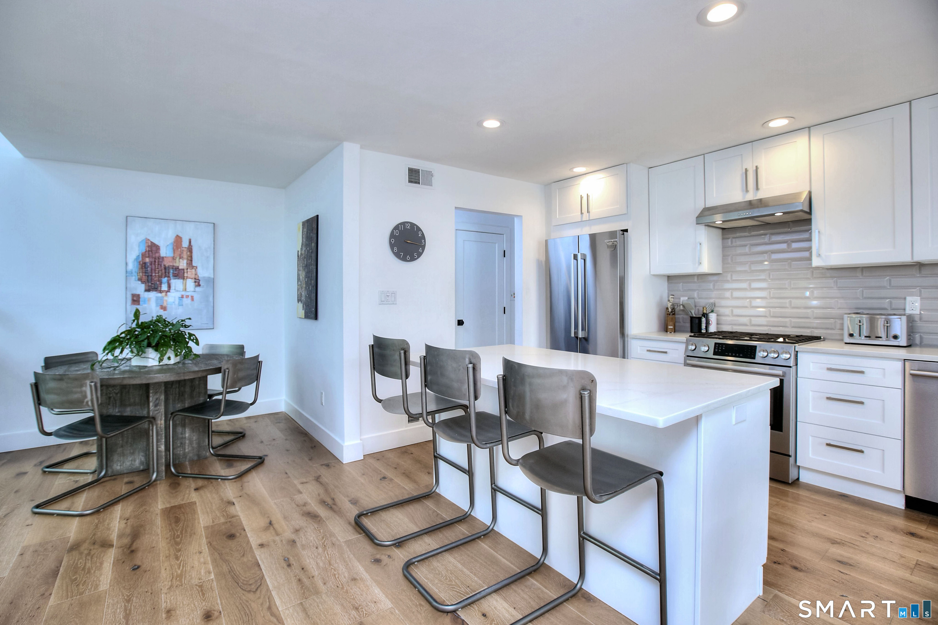 Foto 9 de Condominio en renta en 104 Harvest Commons #104, Westport, CT — $8,500/mes