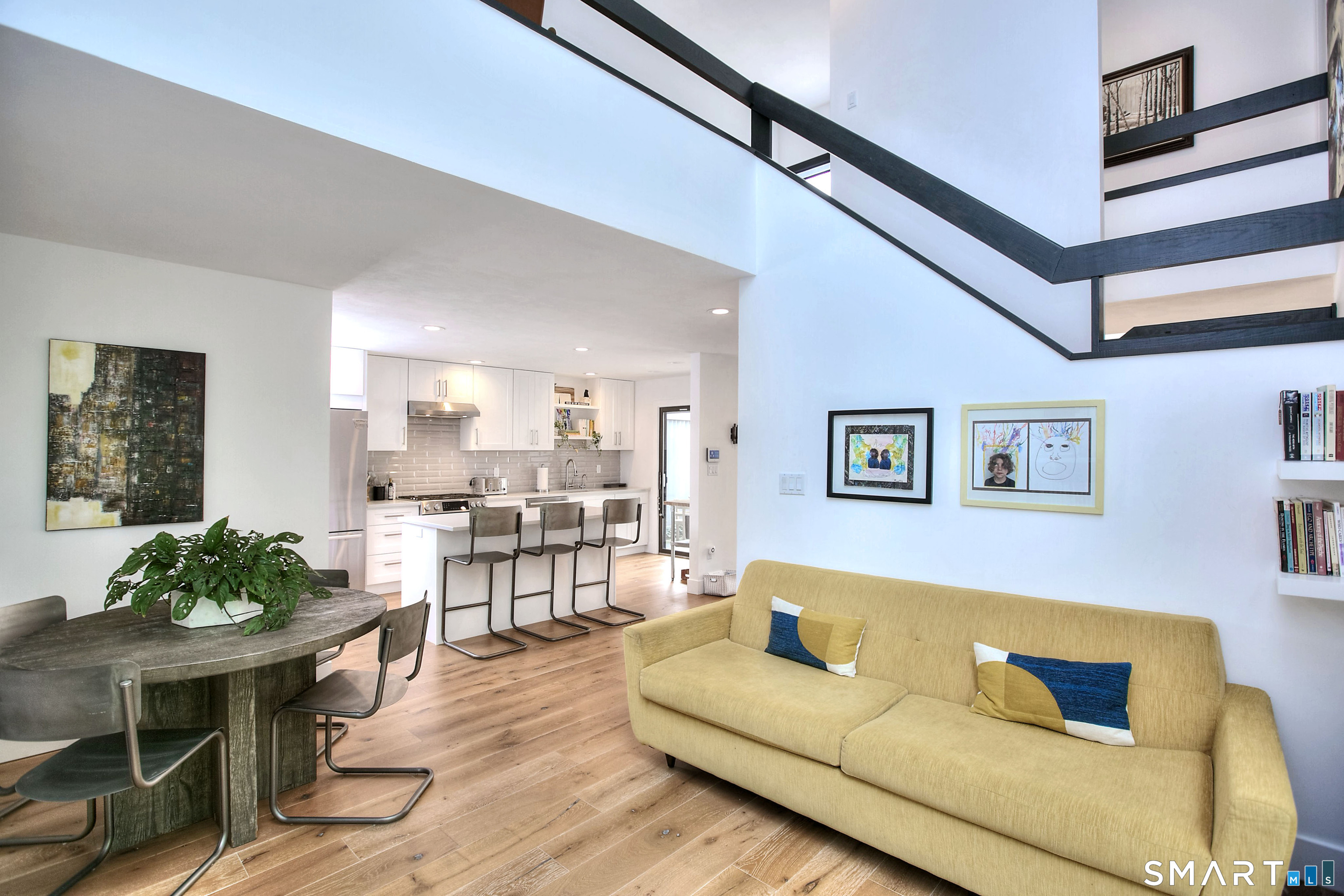 Foto 7 de Condominio en renta en 104 Harvest Commons #104, Westport, CT — $8,500/mes