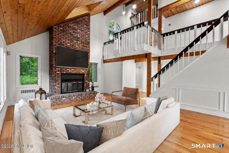 2 Choctaw Lane, Greenwich, Connecticut photo 5