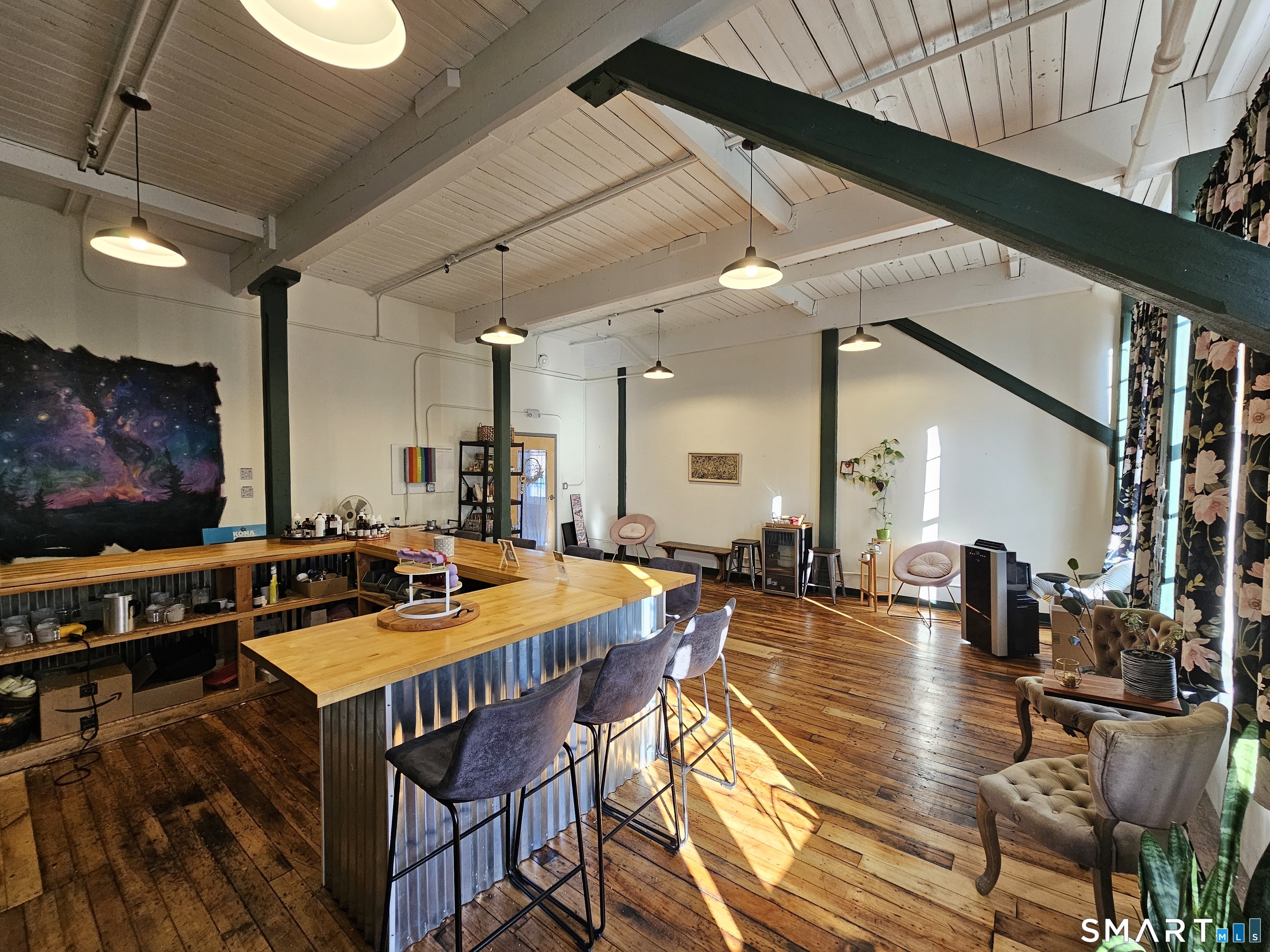 642 Hilliard Street Unit #2129
