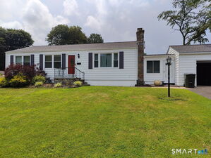 4 Ascolese, Trumbull