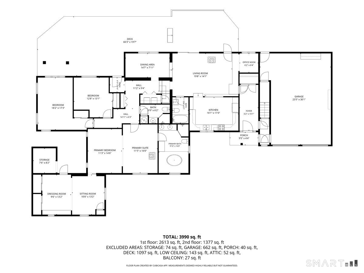 66 Taylor Road photo 19