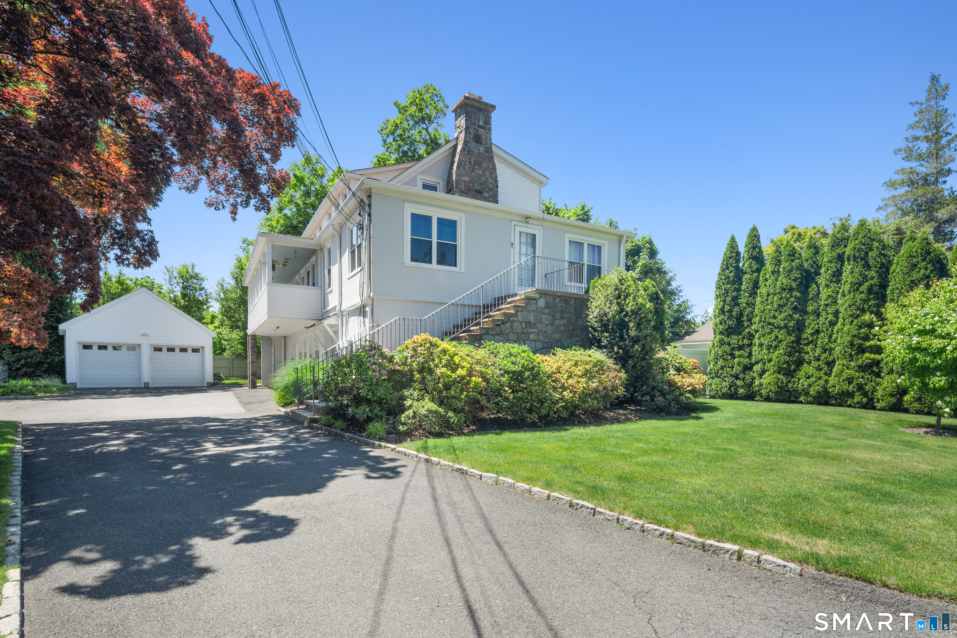 19 Urban Street, New Canaan, Connecticut photo 5