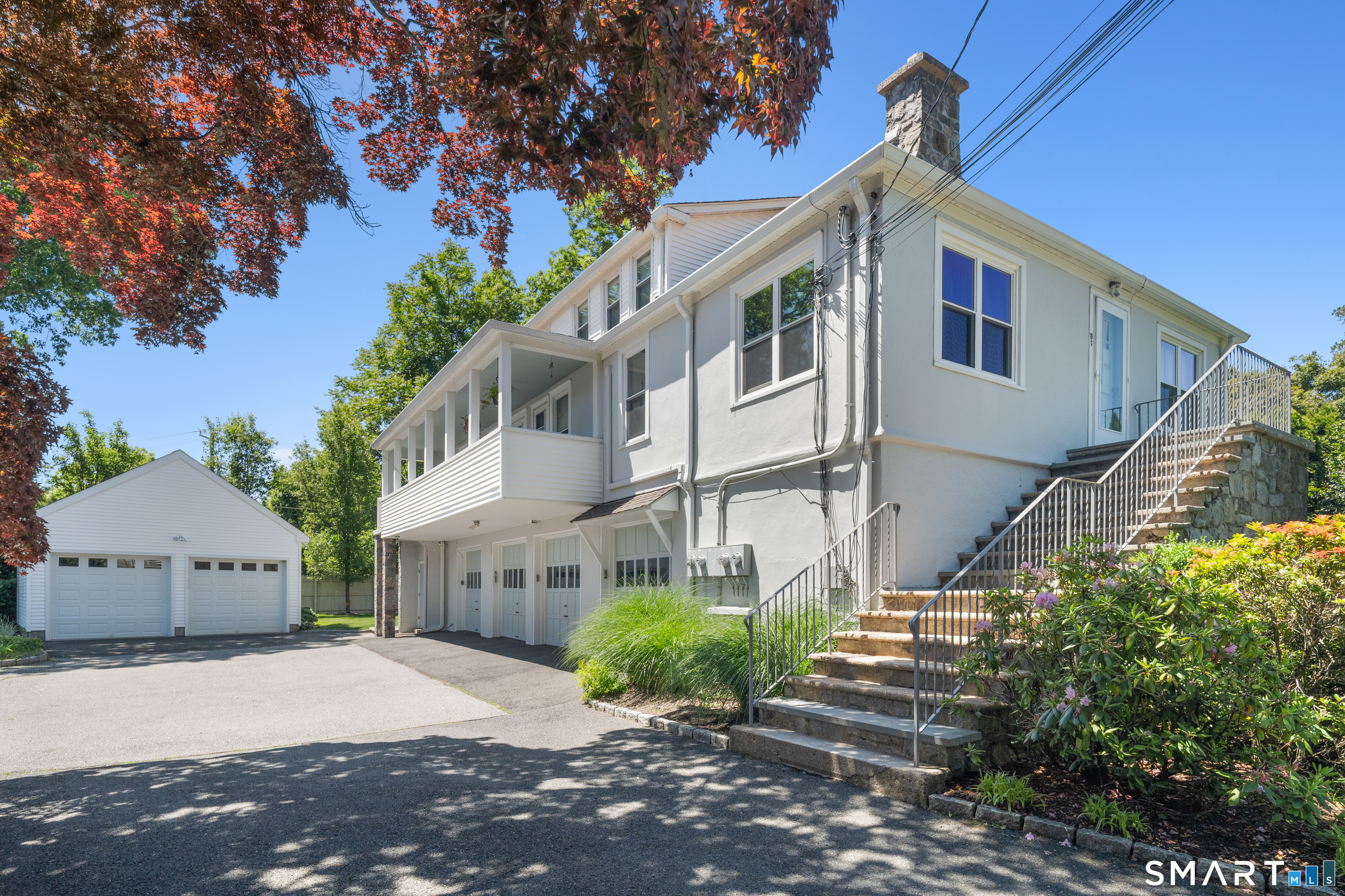 19 Urban Street, New Canaan