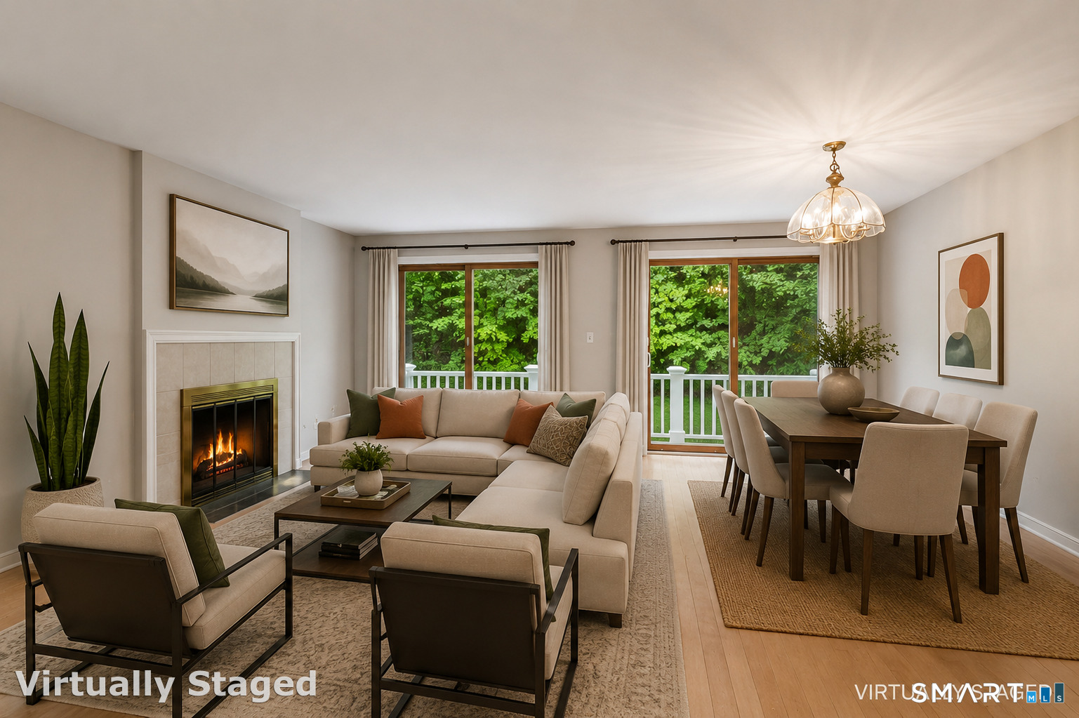453 East Putnam Avenue Unit #4G photo 10