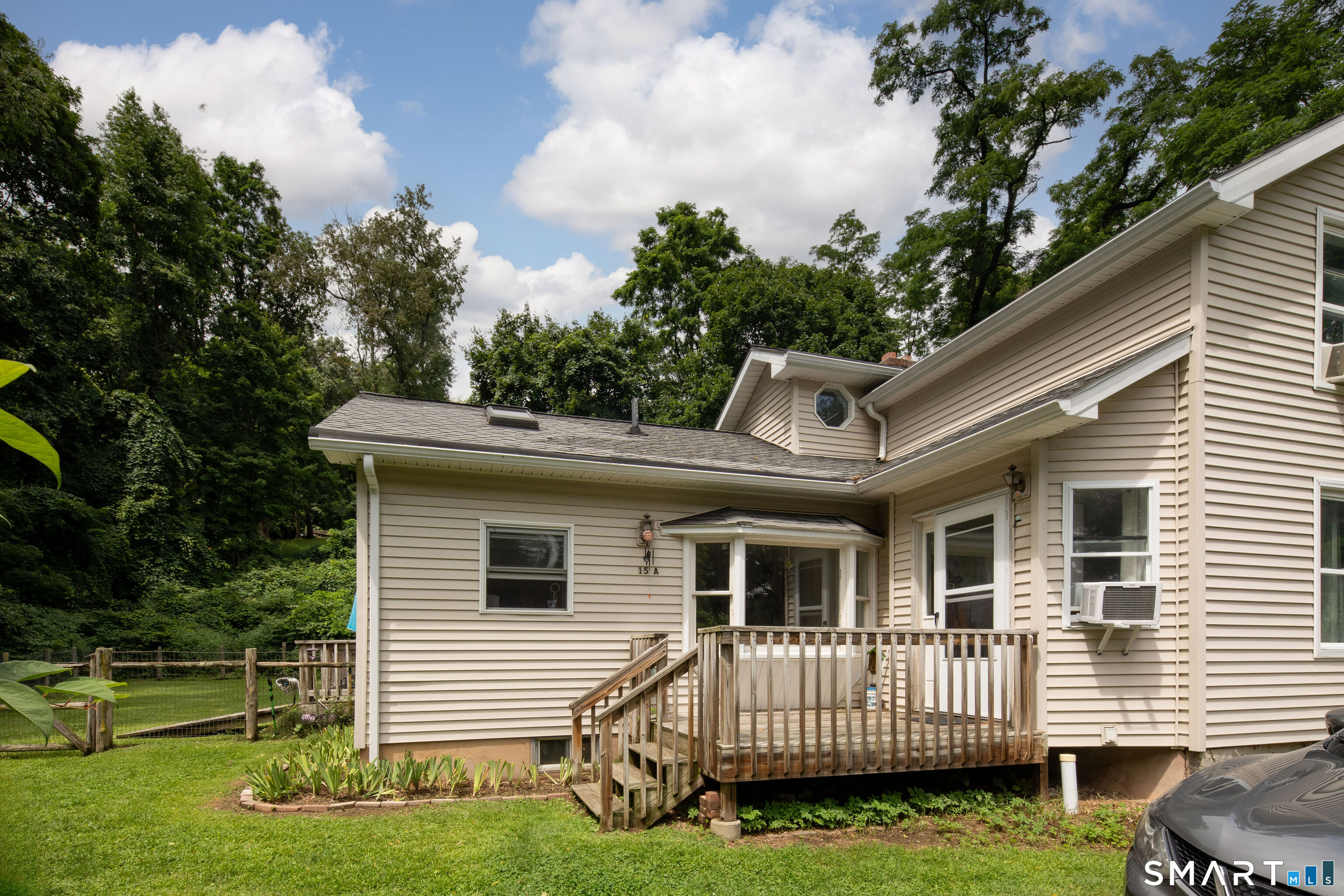 3rd image of 15 Locust Hill Rd, East Canaan, CT 06024 | MLS# 24196917