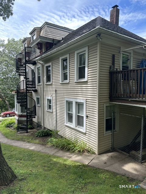 90 Humphrey Street  Unit #1 photo 17
