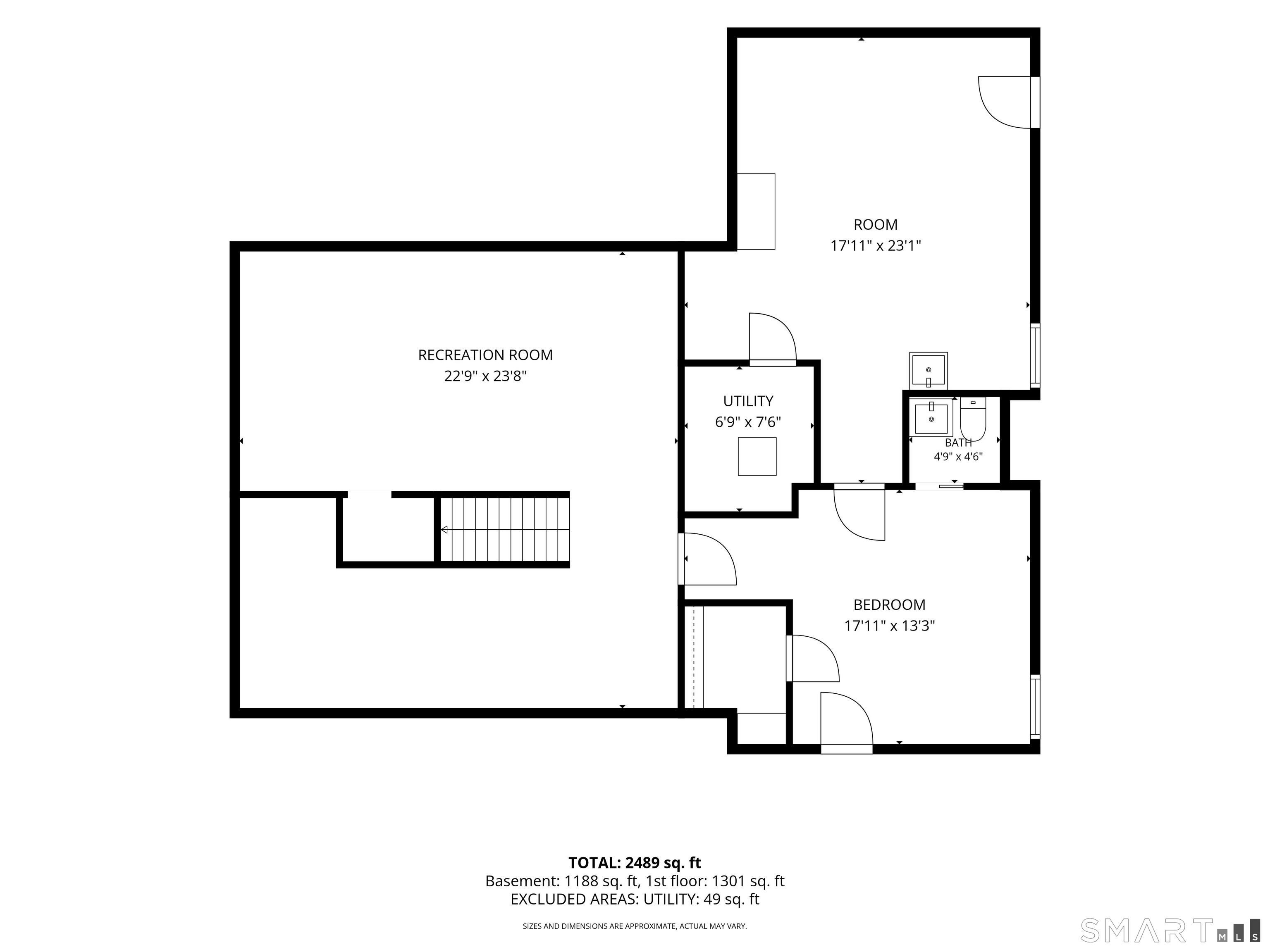 36 Charter Oak Square Unit #D photo 37
