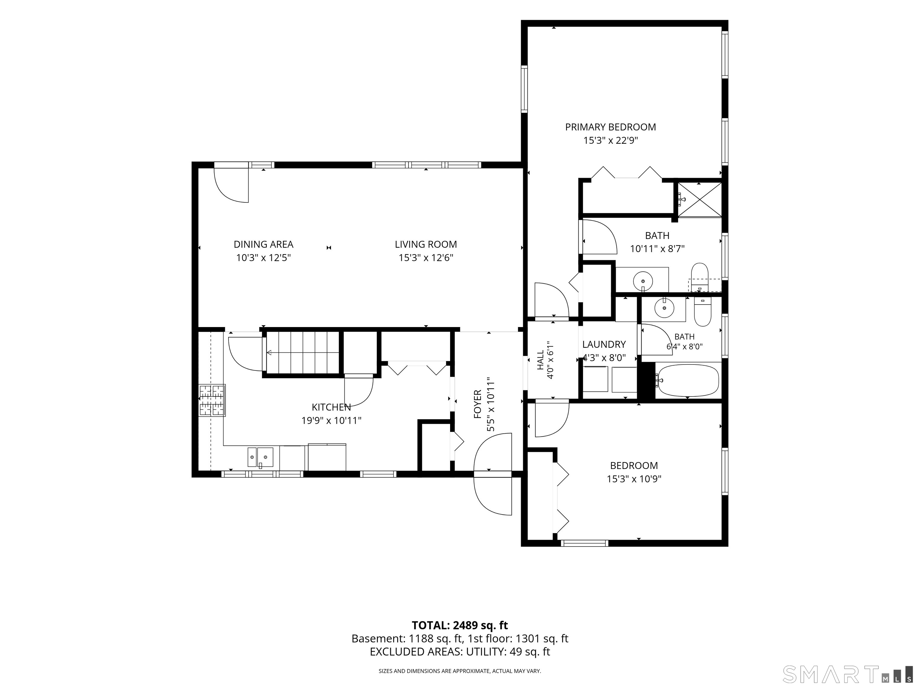 36 Charter Oak Square Unit #D photo 36