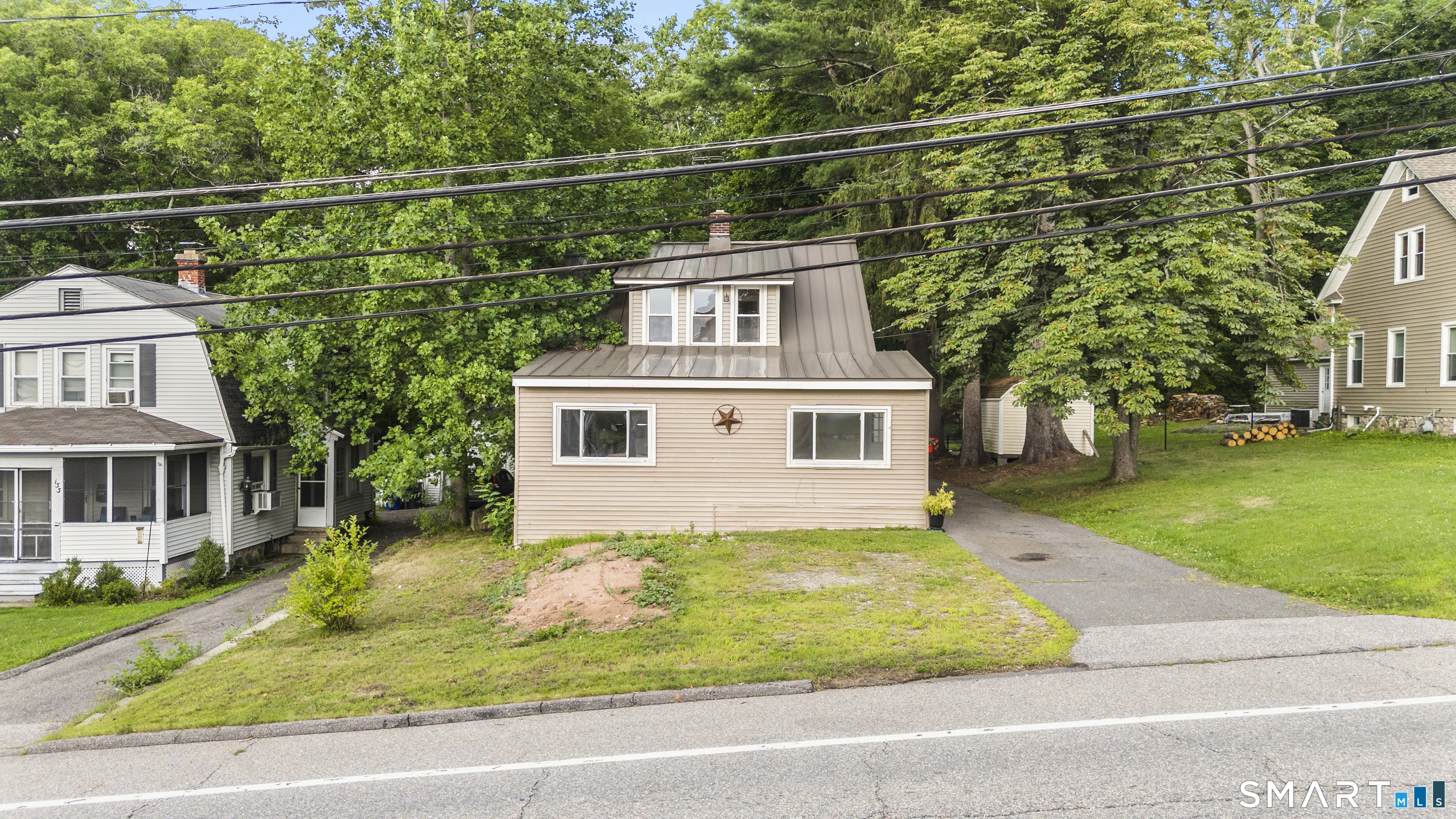135 New Harwinton Road photo 2
