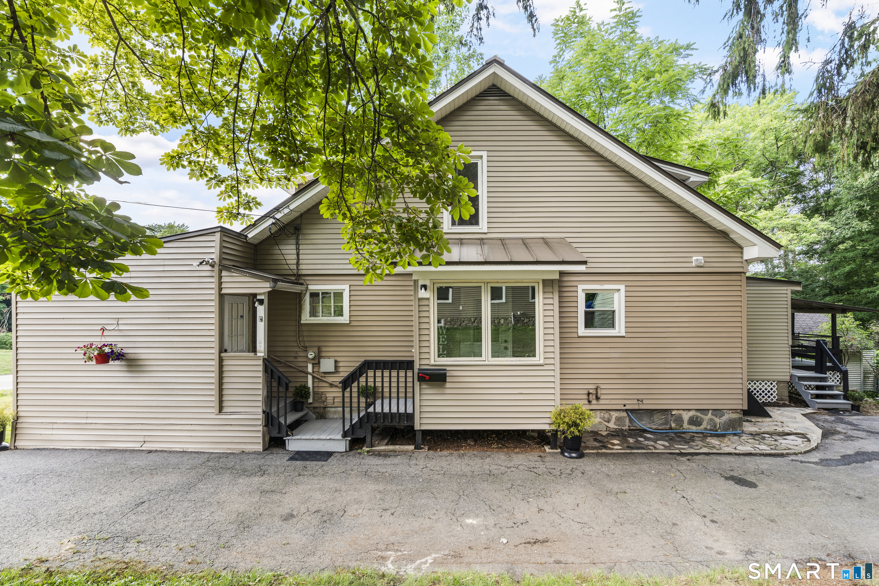 135 New Harwinton Road photo 34