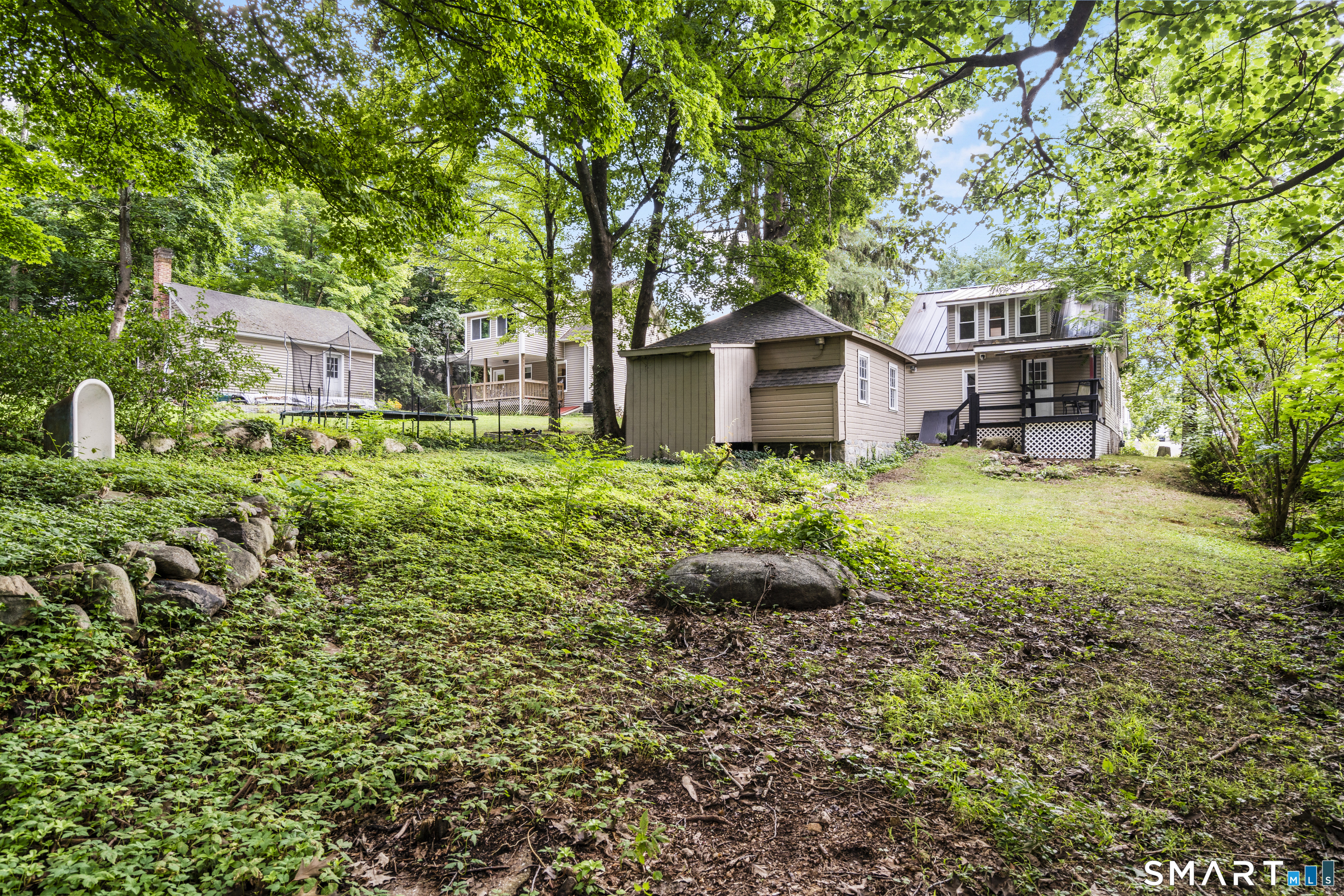 135 New Harwinton Road photo 36