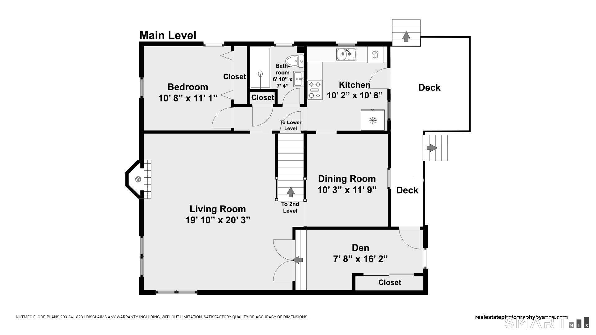 205 Cottage Street photo 27