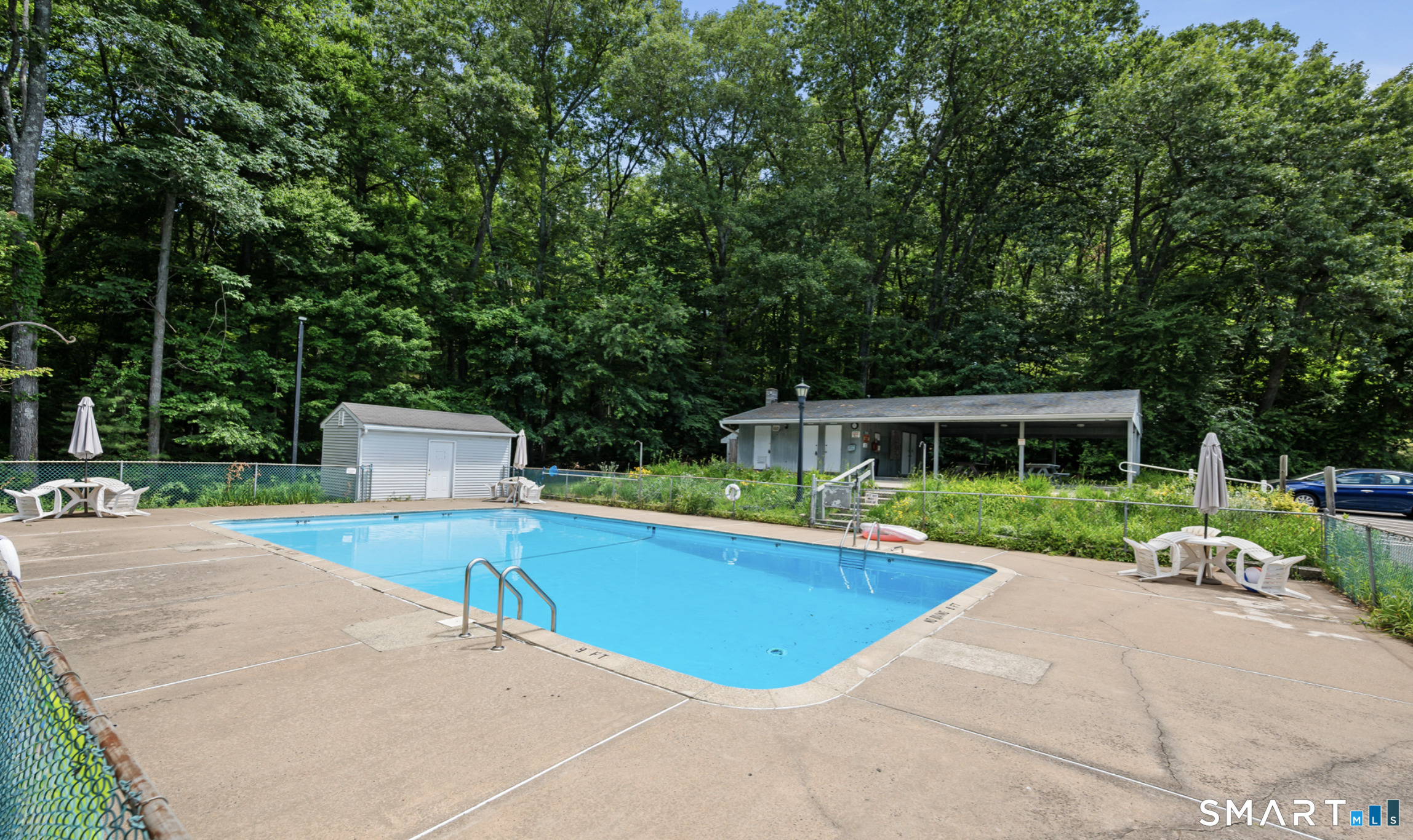 808 Timber Lane Unit #808 photo 39