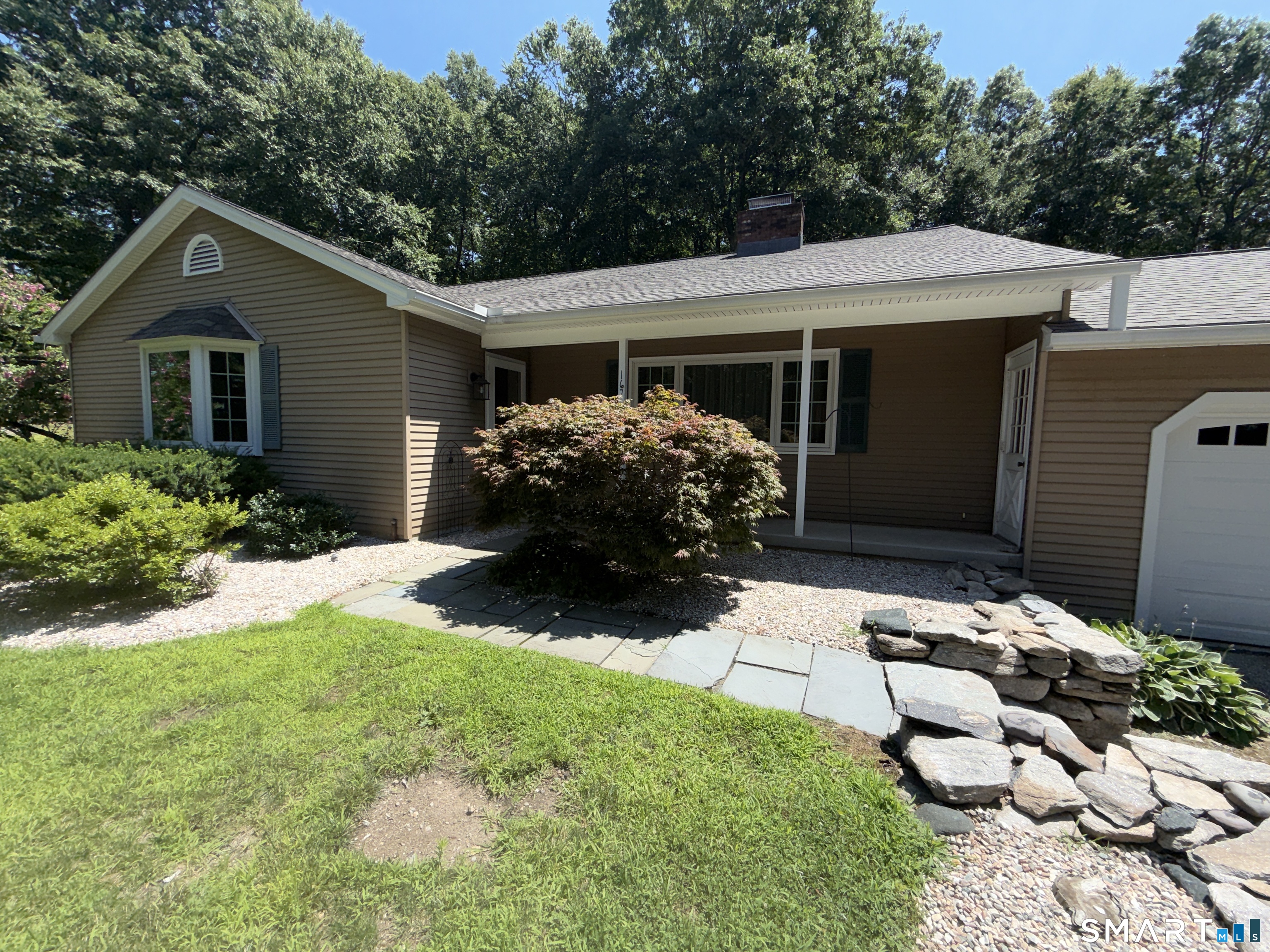 167 Moose Hill Road photo 2