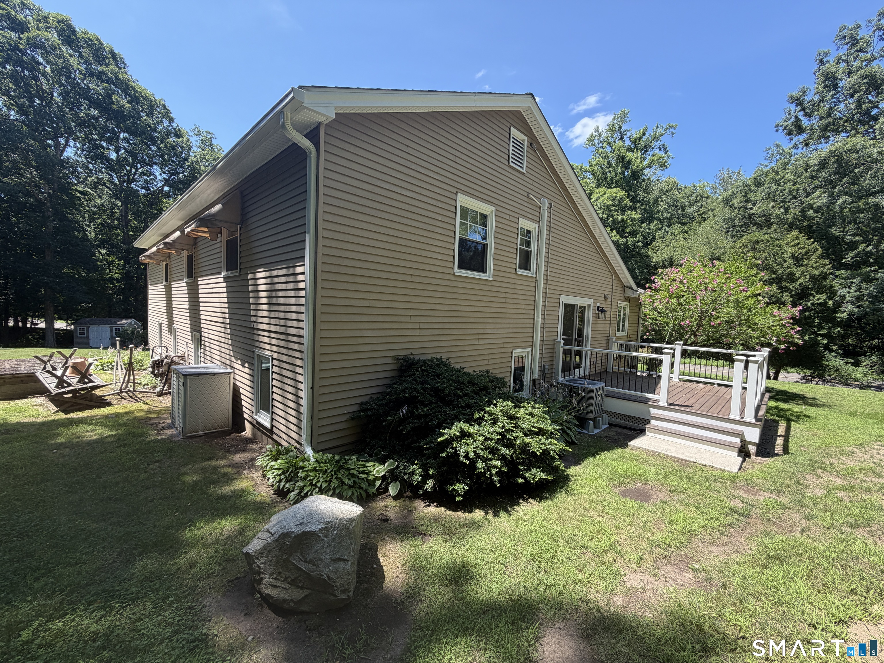 167 Moose Hill Road photo 5