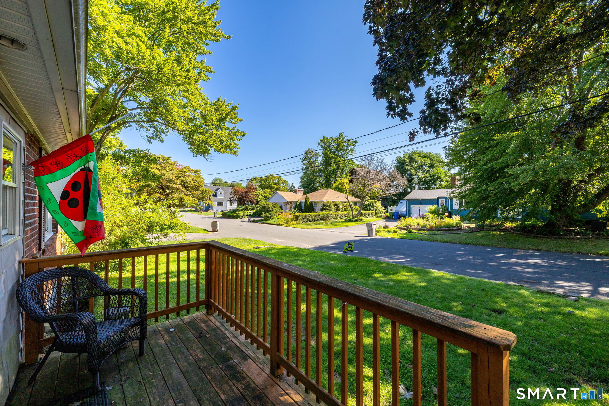 5th image of 30 Hemlock St, Bristol, CT 06010 | MLS# 24196907