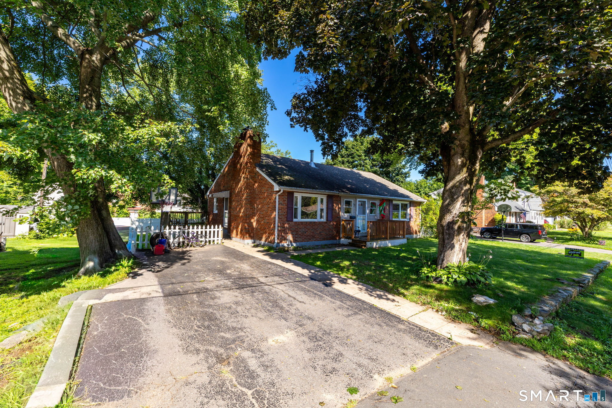 3rd image of 30 Hemlock St, Bristol, CT 06010 | MLS# 24196907