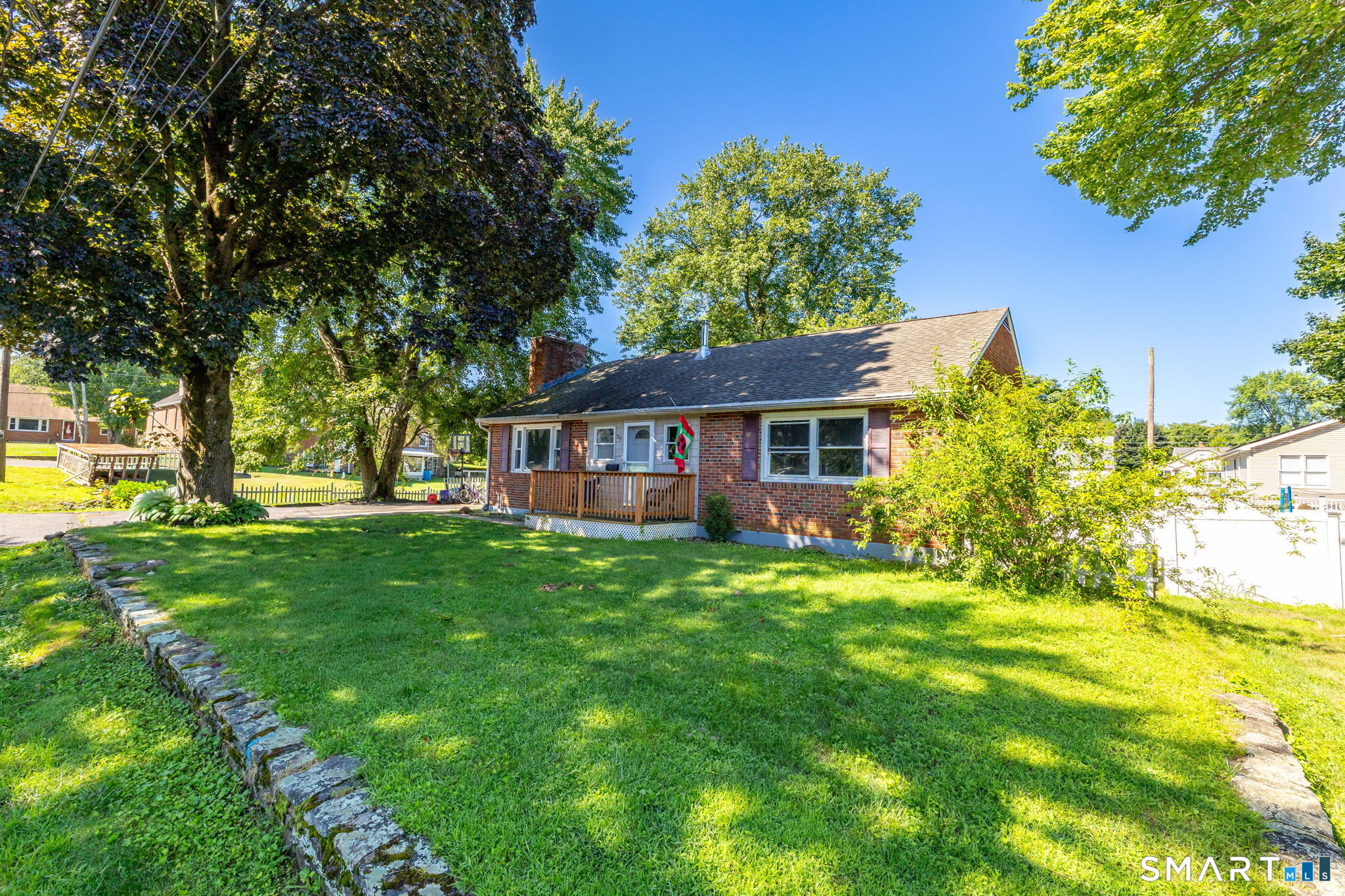4th image of 30 Hemlock St, Bristol, CT 06010 | MLS# 24196907