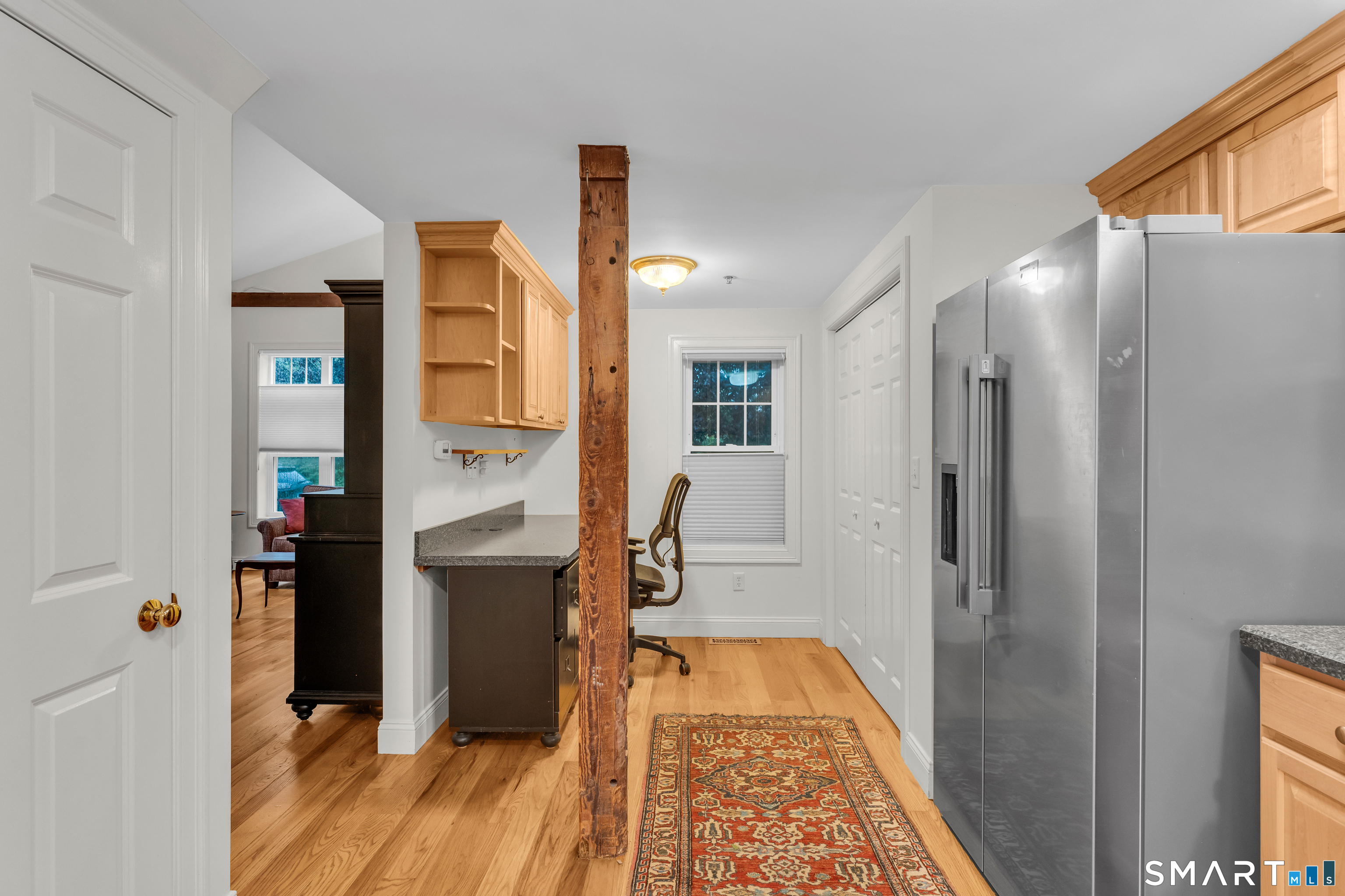 110 Cherry Street  Unit #5 photo 13