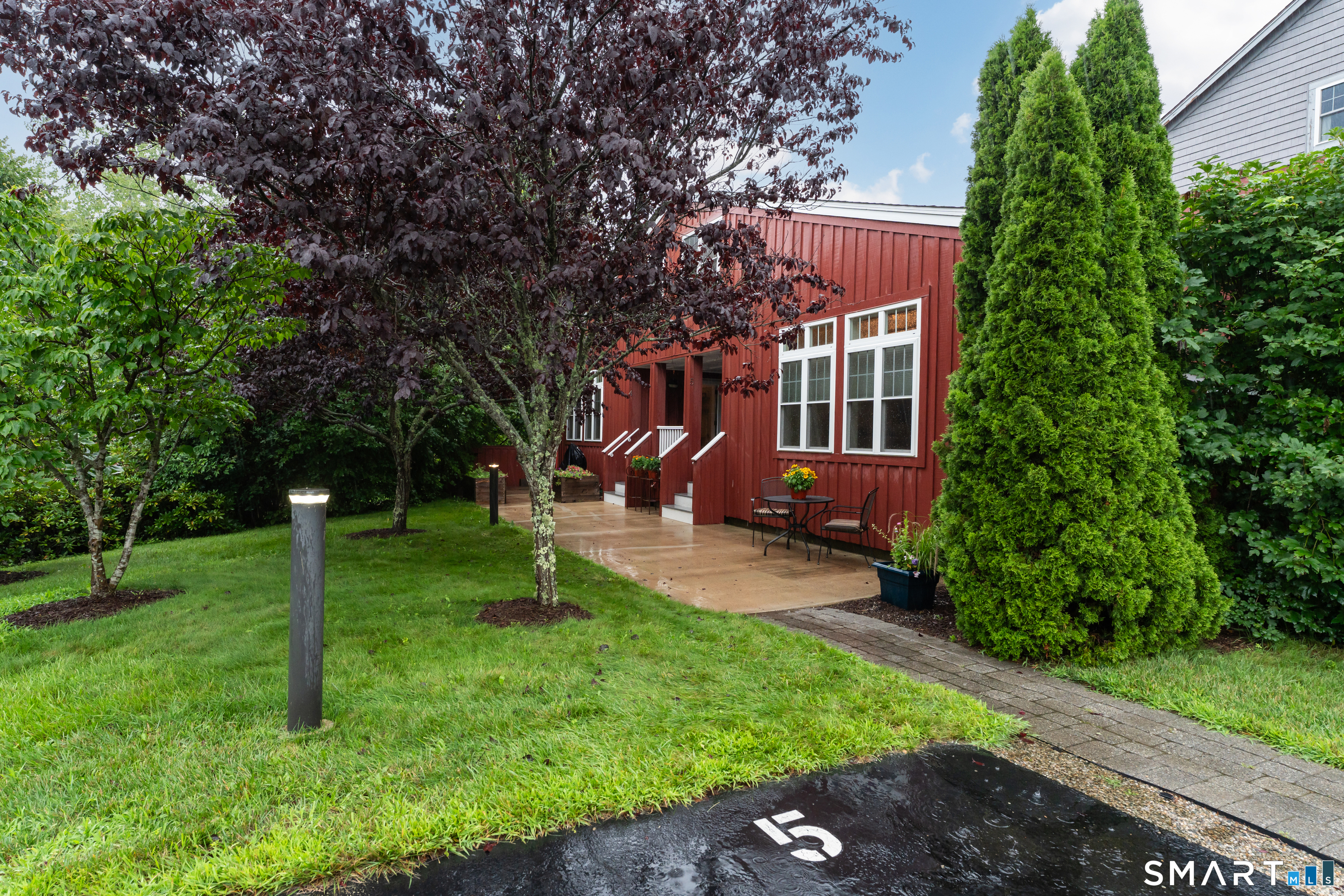 110 Cherry Street  Unit #5 photo 36