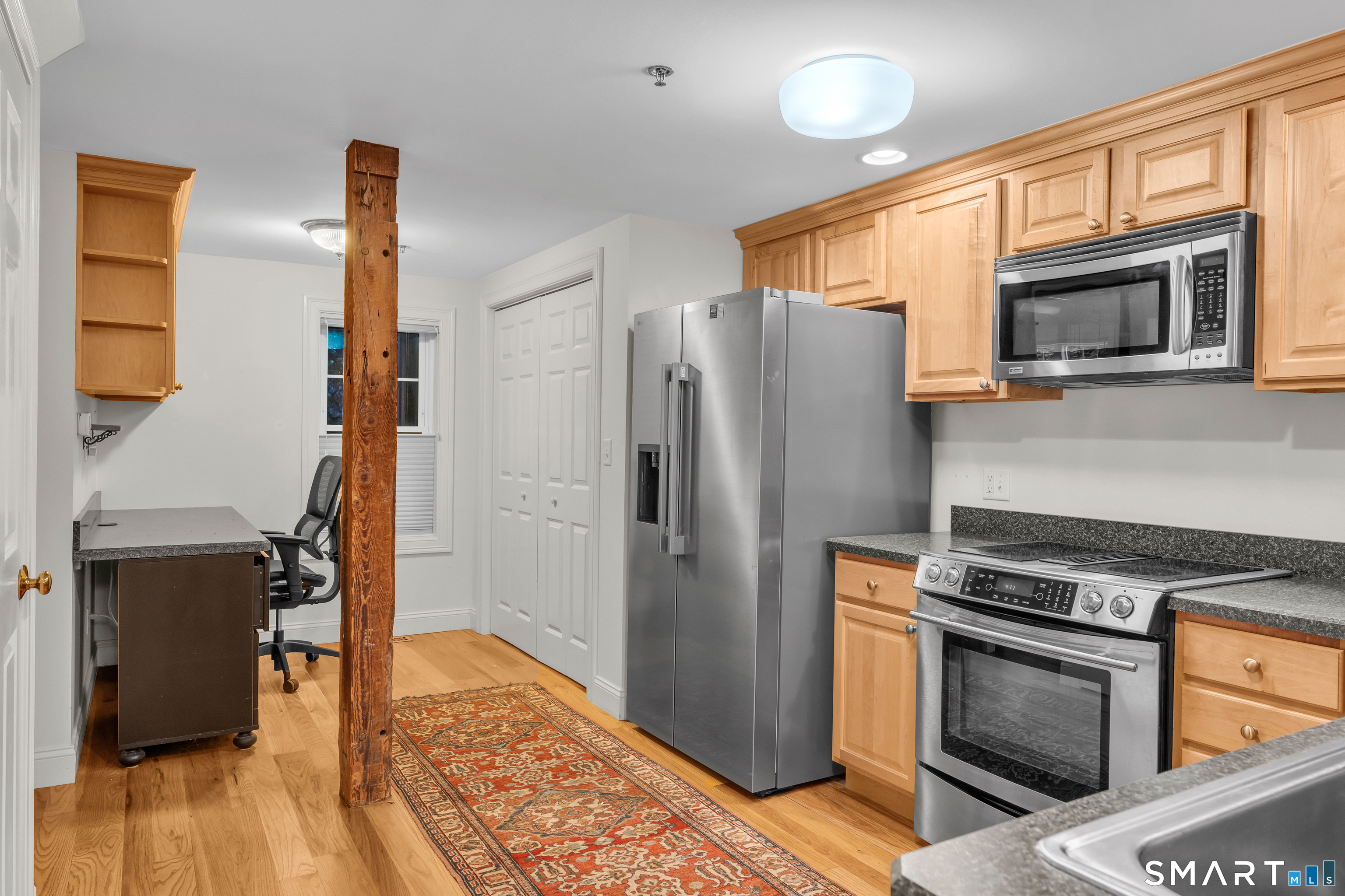 110 Cherry Street  Unit #5 photo 9