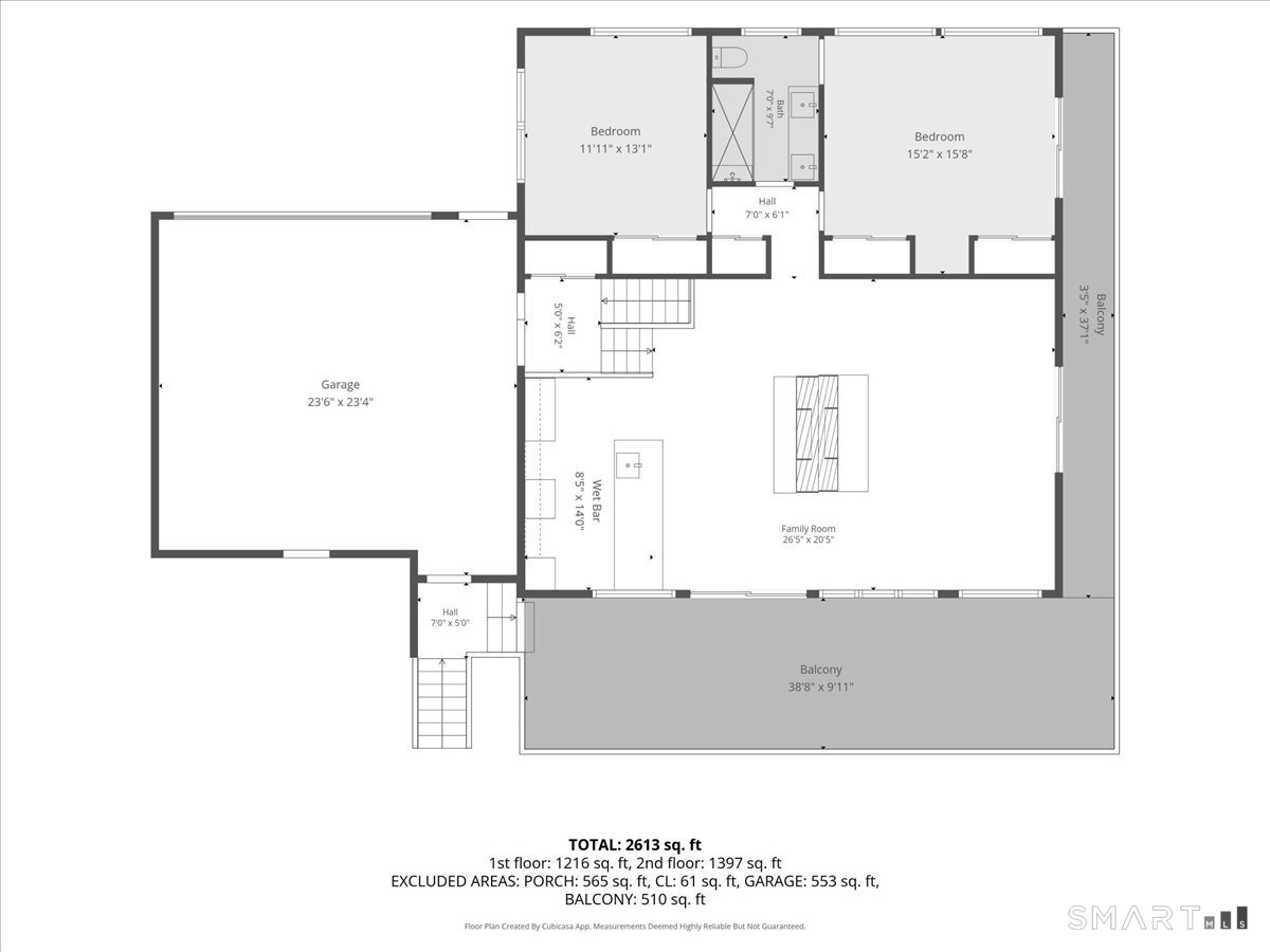 46 Pigeon Swamp Road photo 25