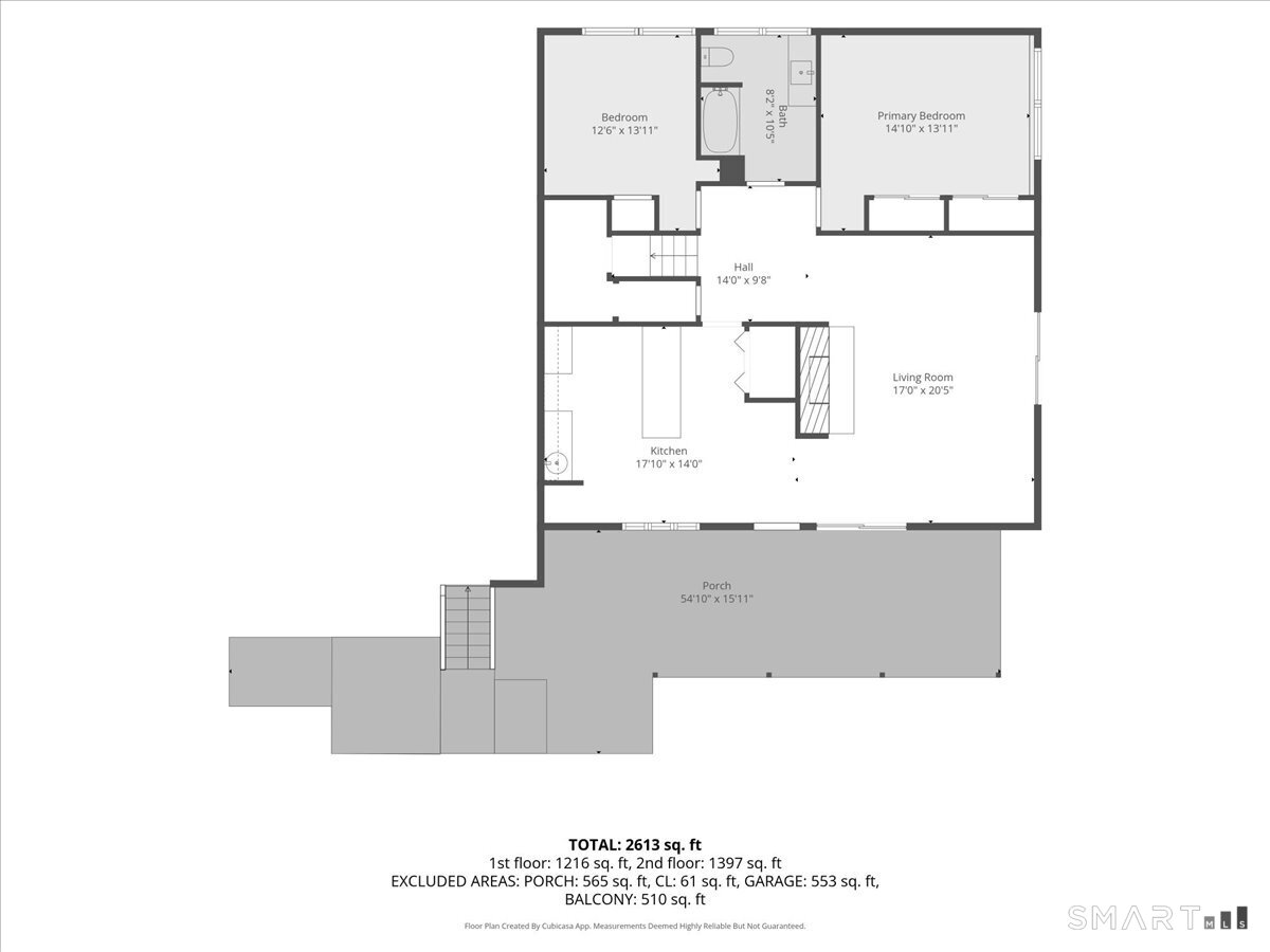 46 Pigeon Swamp Road photo 26