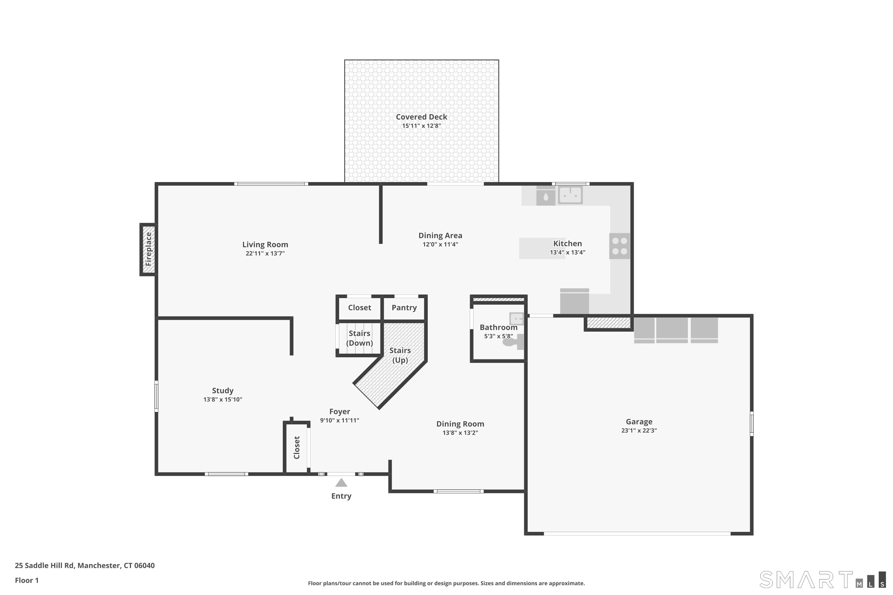 25 Saddle Hill Road photo 35