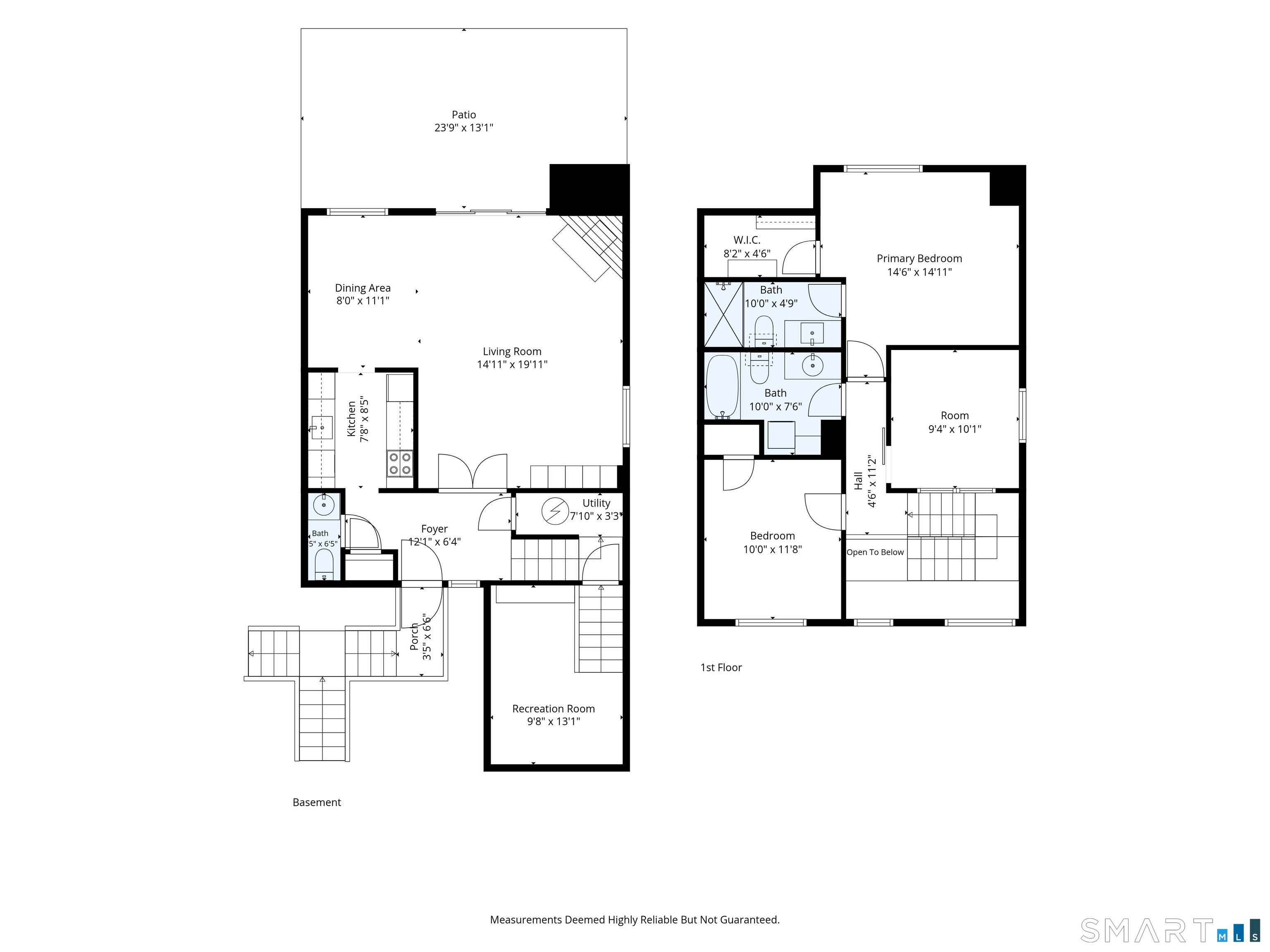 36th image of 13 Glen Rdg #13, Wilton, CT 06897 | MLS# 24192946