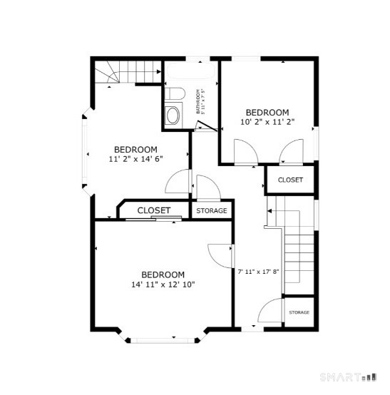 53 Watson Street photo 32