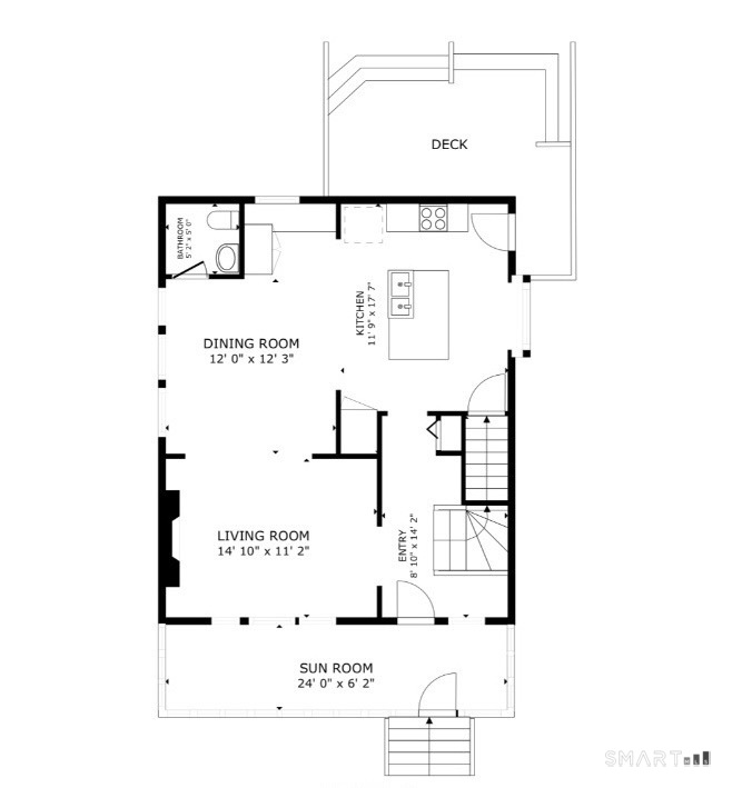 53 Watson Street photo 31