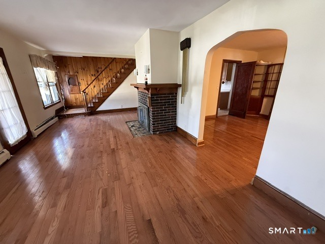 5th image of 76 Waverly Pl, Bridgeport, CT 06610 | MLS# 24197003