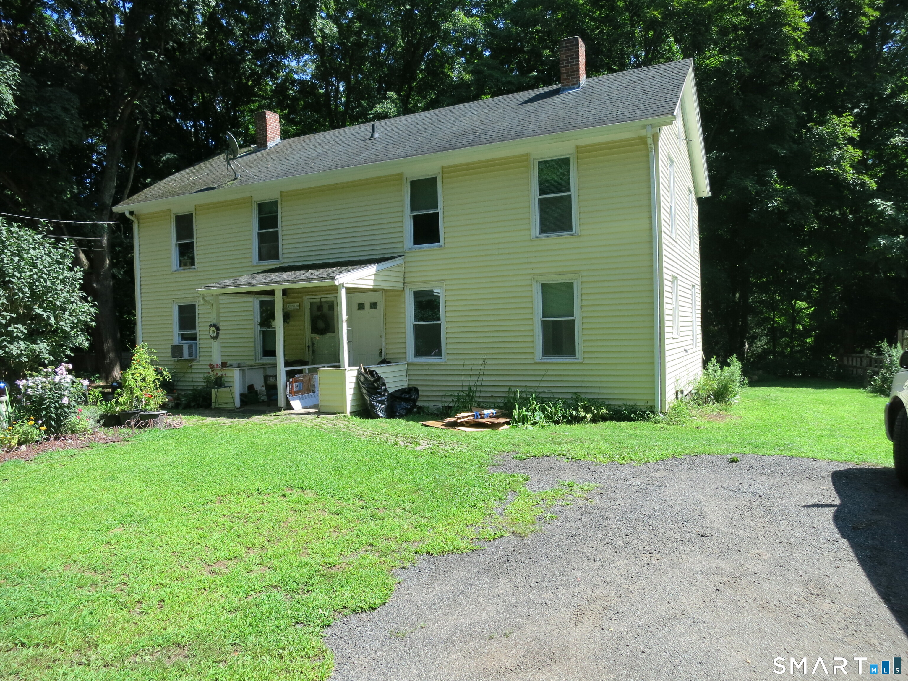 16 Leesville Road  Unit #A
