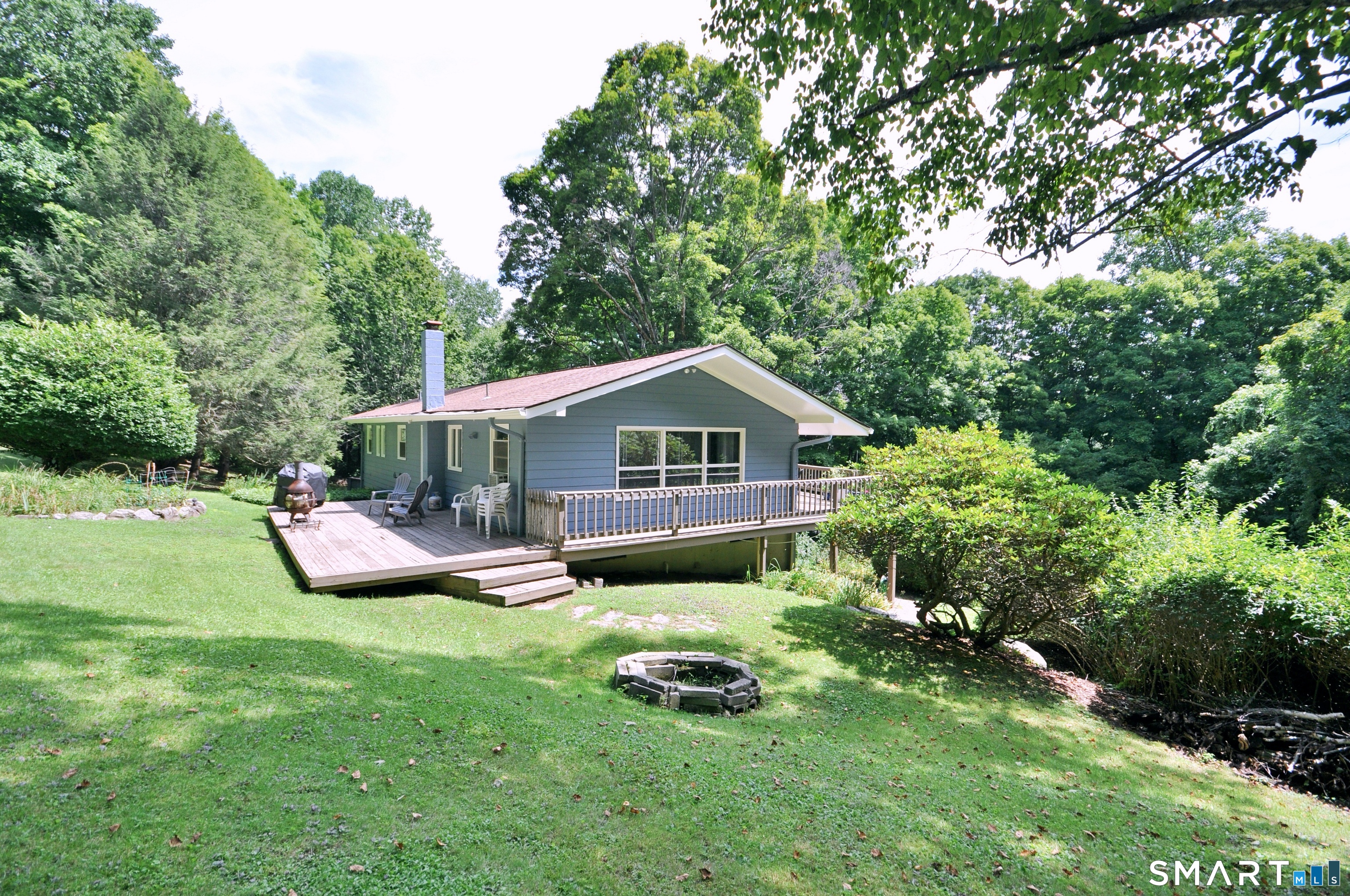 4th image of 21 Carriage Ln, Roxbury, CT 06783 | MLS# 24197040