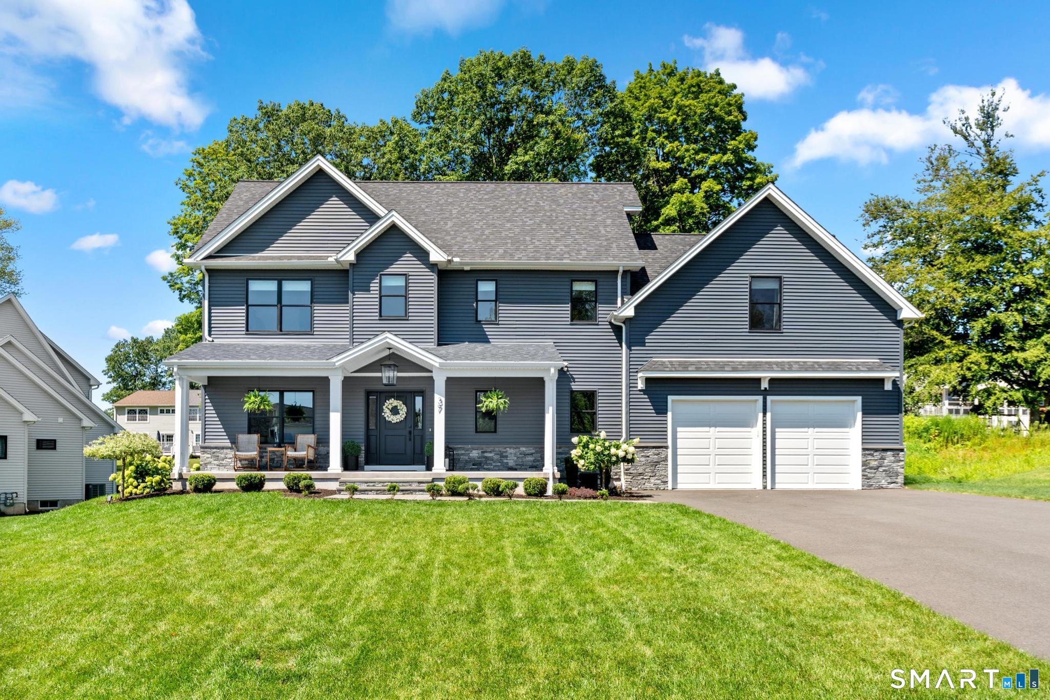 37 Luca Lane Wethersfield CT 06109