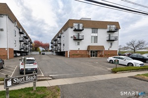 115 Short Beach, Unit 104, Stratford