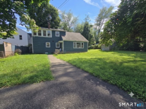 12 Chestnut, Stamford