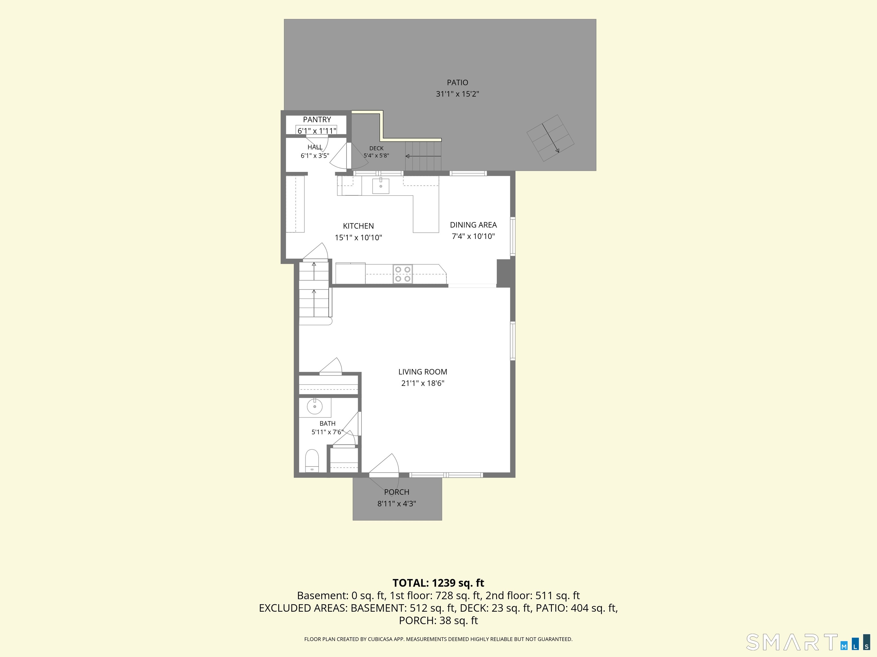 13 Sunnyside East Road  Unit #13 photo 16