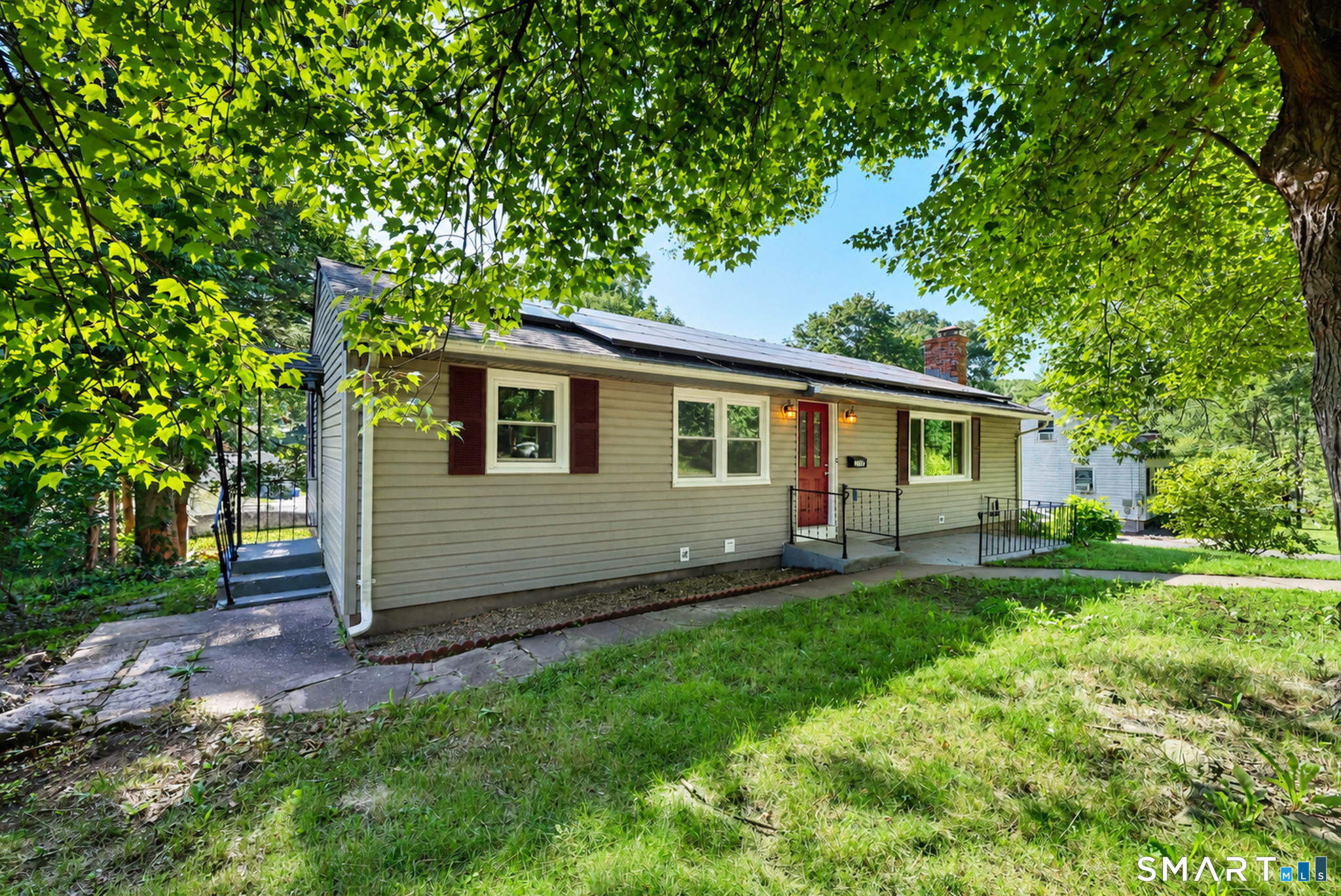 3rd image of 110 Greenwood Dr, Manchester, CT 06042 | MLS# 24197067