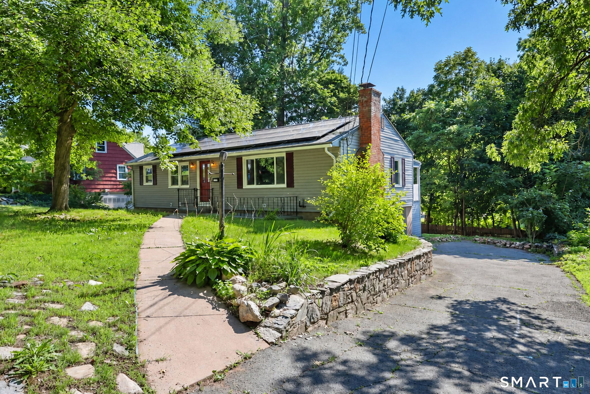 4th image of 110 Greenwood Dr, Manchester, CT 06042 | MLS# 24197067