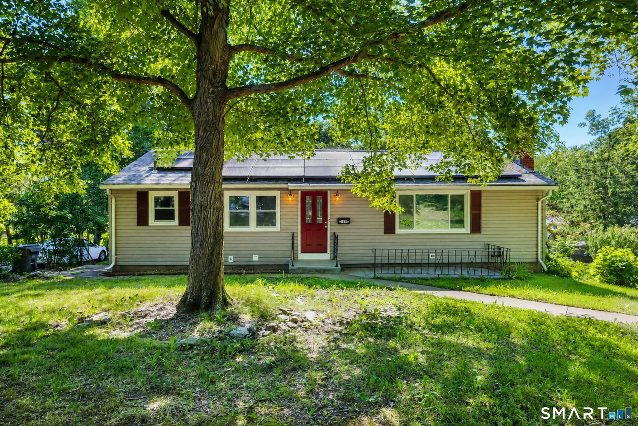 1st image of 110 Greenwood Dr, Manchester, CT 06042 | MLS# 24197067
