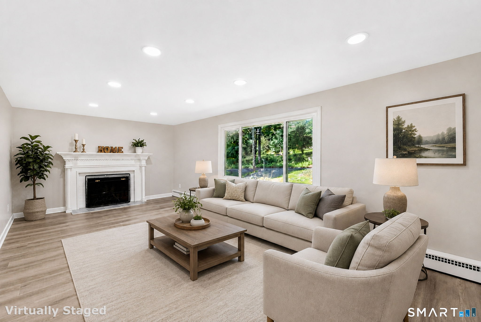 5th image of 110 Greenwood Dr, Manchester, CT 06042 | MLS# 24197067