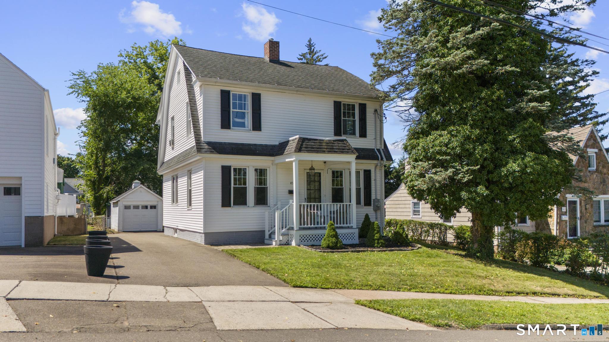 45 Hartley Street photo 31